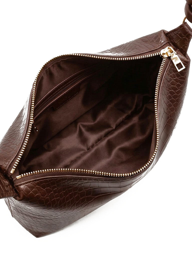 Jinx Choco Handbag - Bag X