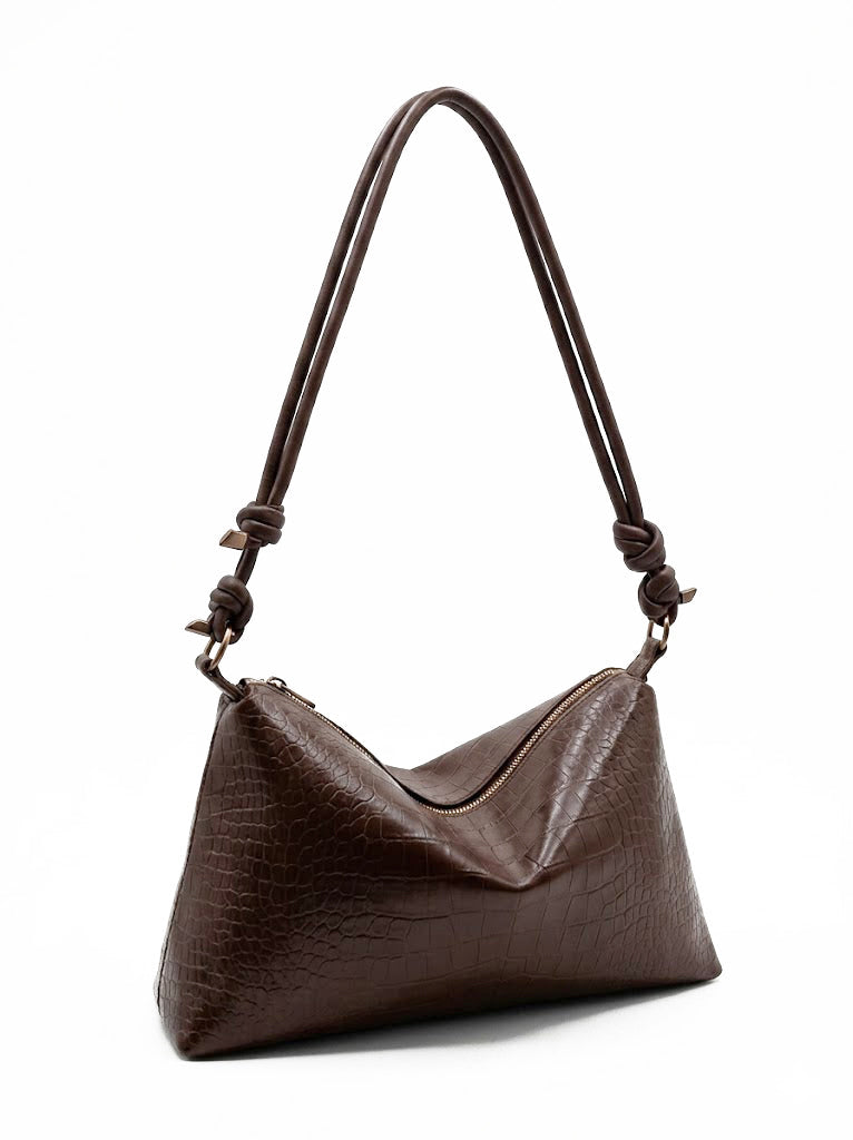 Jinx Choco Handbag - Bag X
