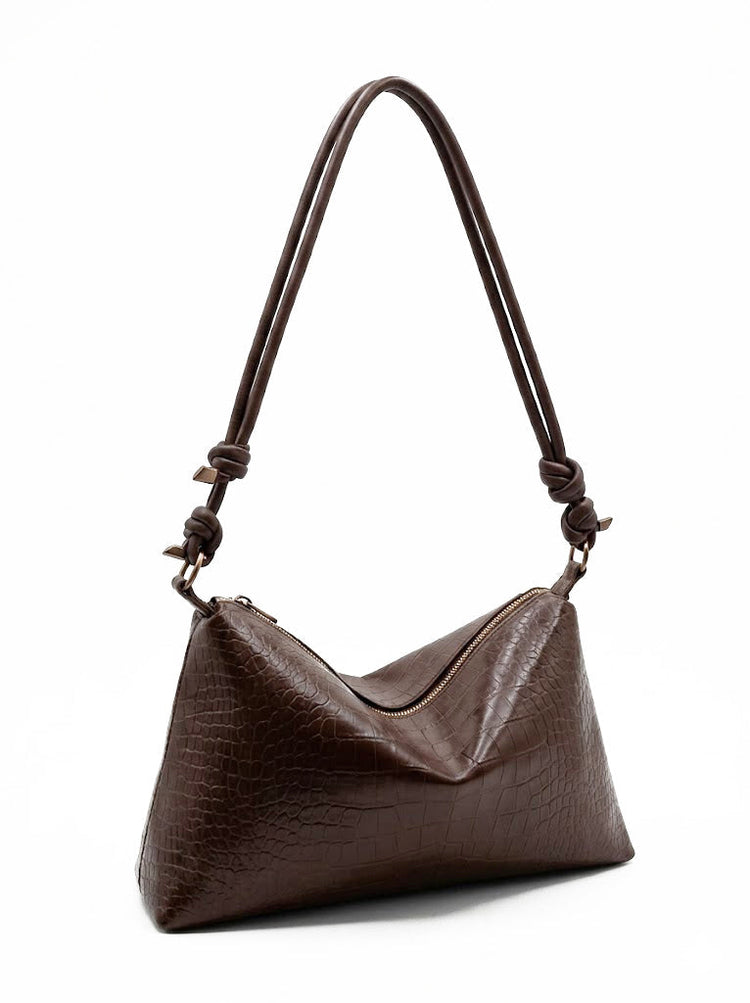 Jinx Choco Handbag - Bag X