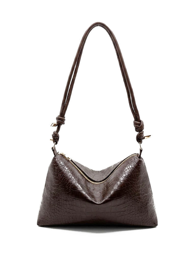 Jinx Choco Handbag - Bag X