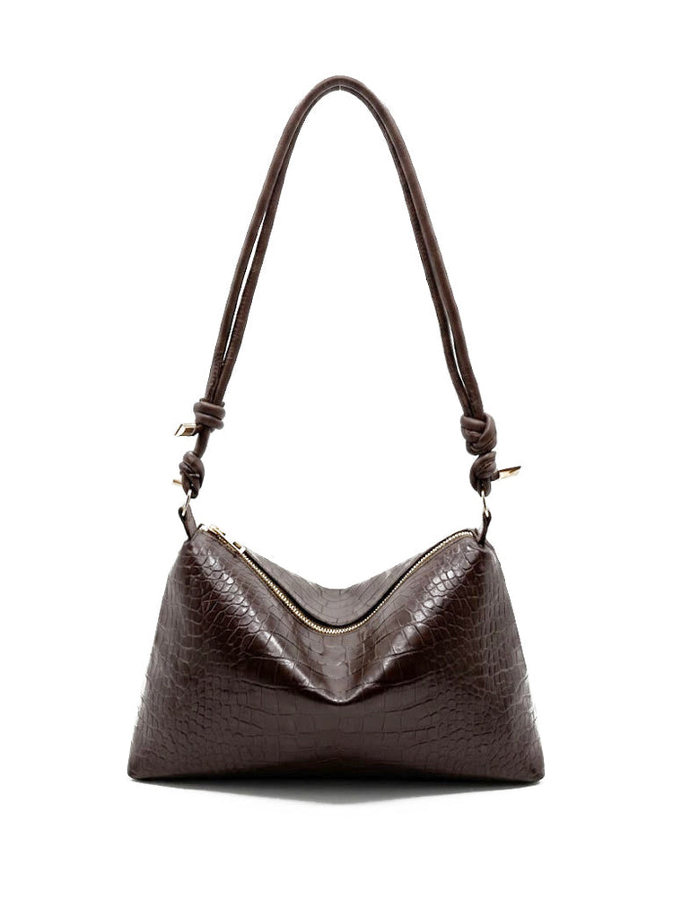 Jinx Choco Handbag - Bag X
