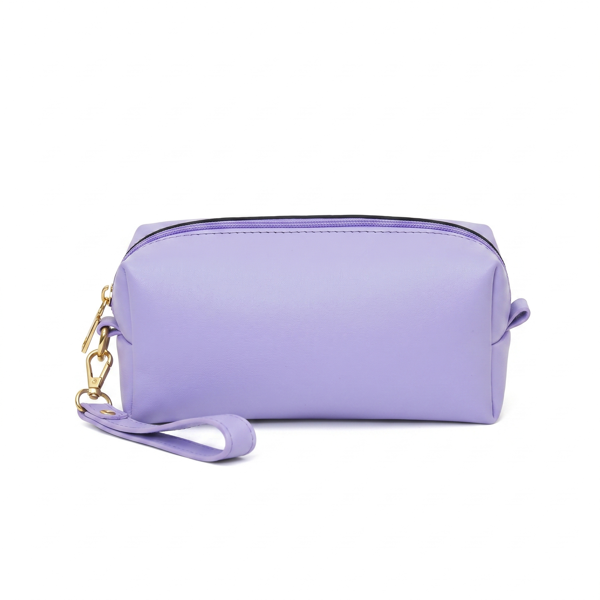 Cosmo Lilac Handbag - Bag X