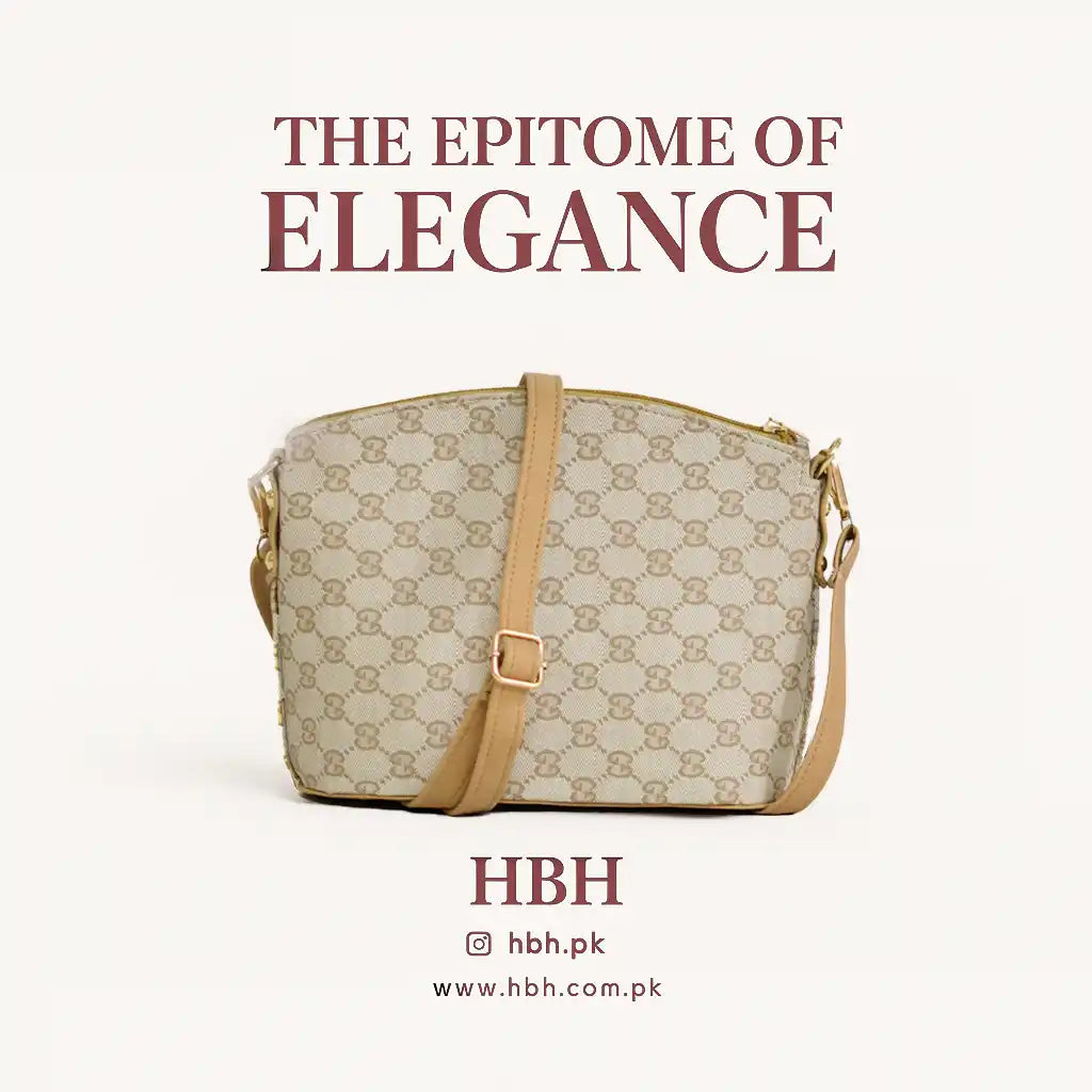 Crossbody #1 - HBH