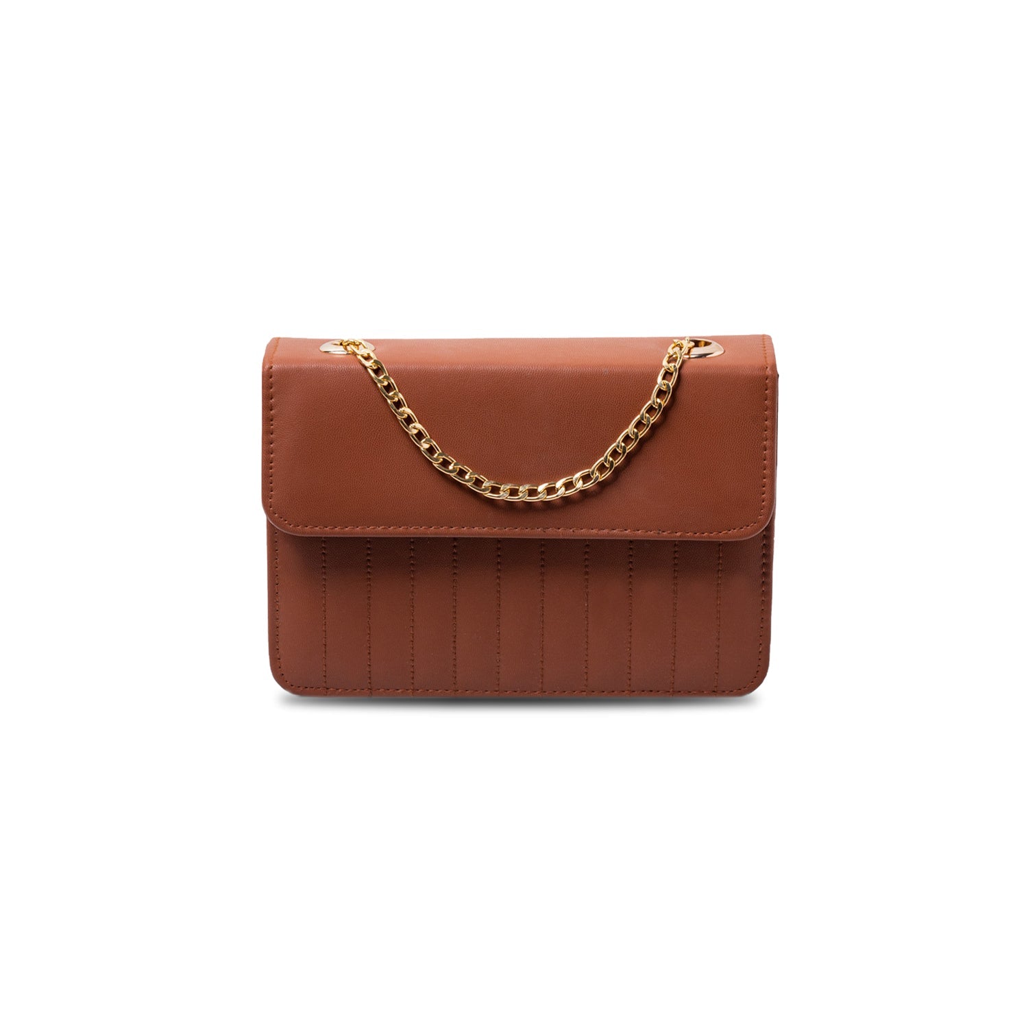Crossbody - Brown 1