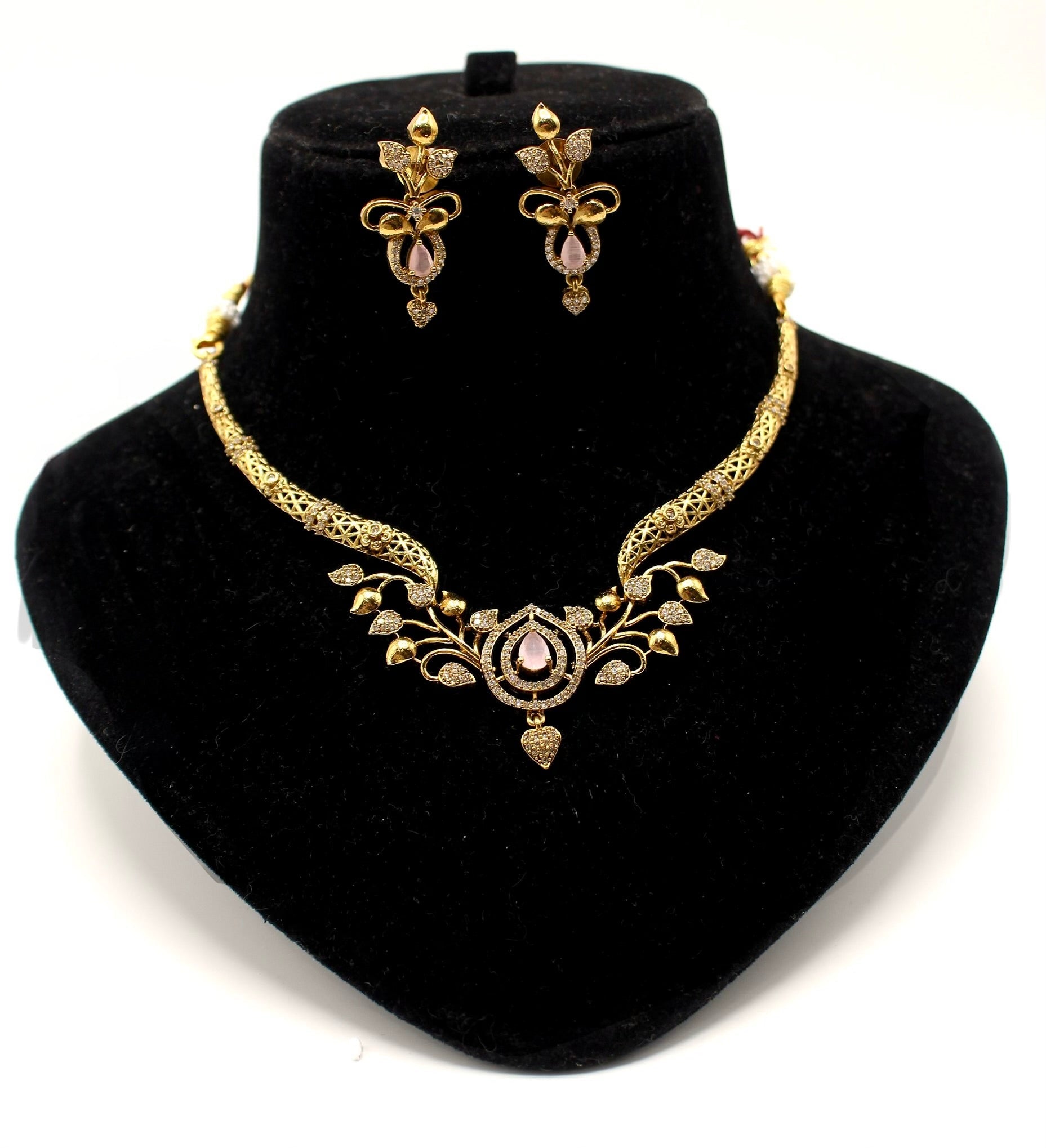 Kiara - Aloro Jewels