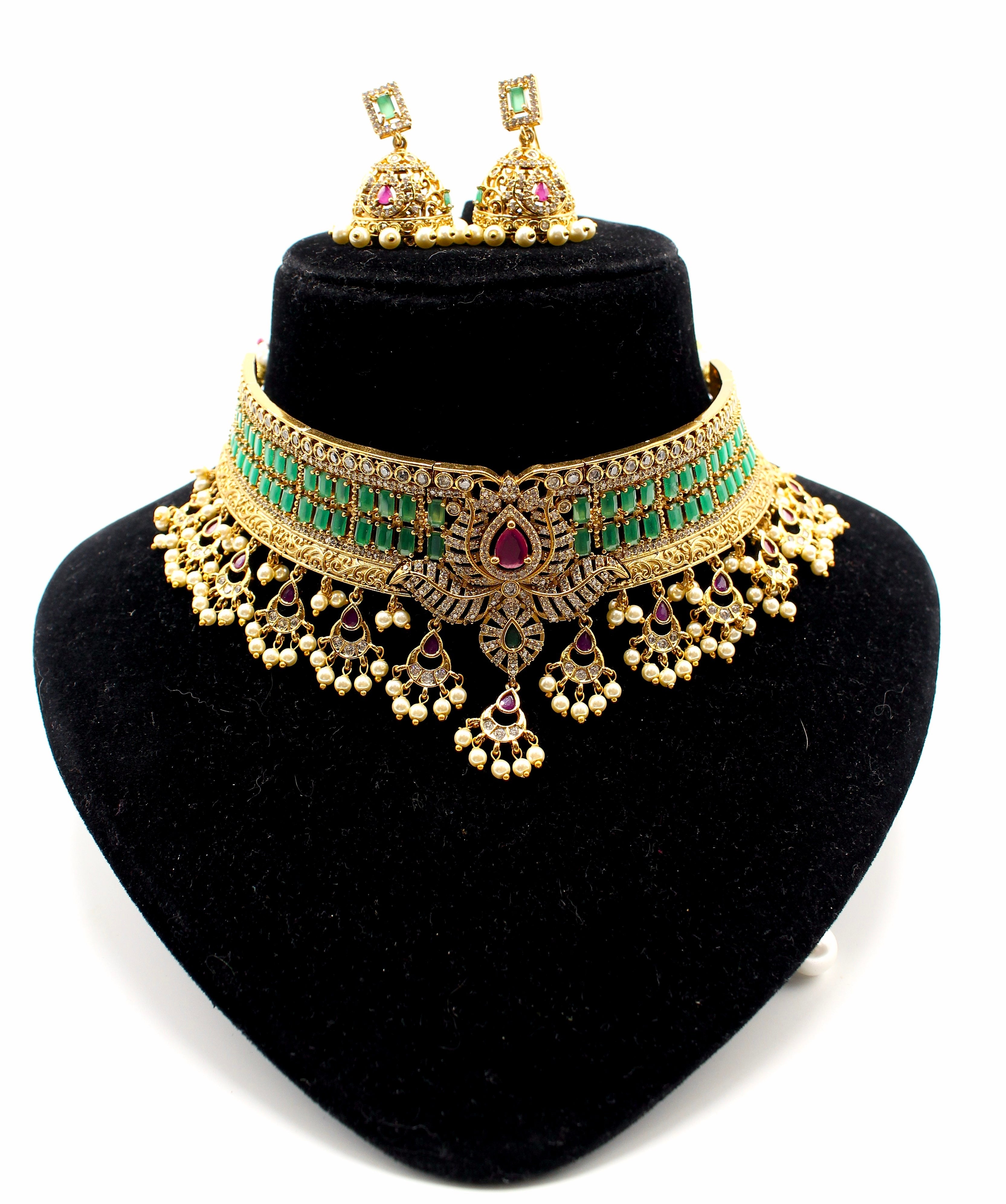 Deeva - Aloro Jewels