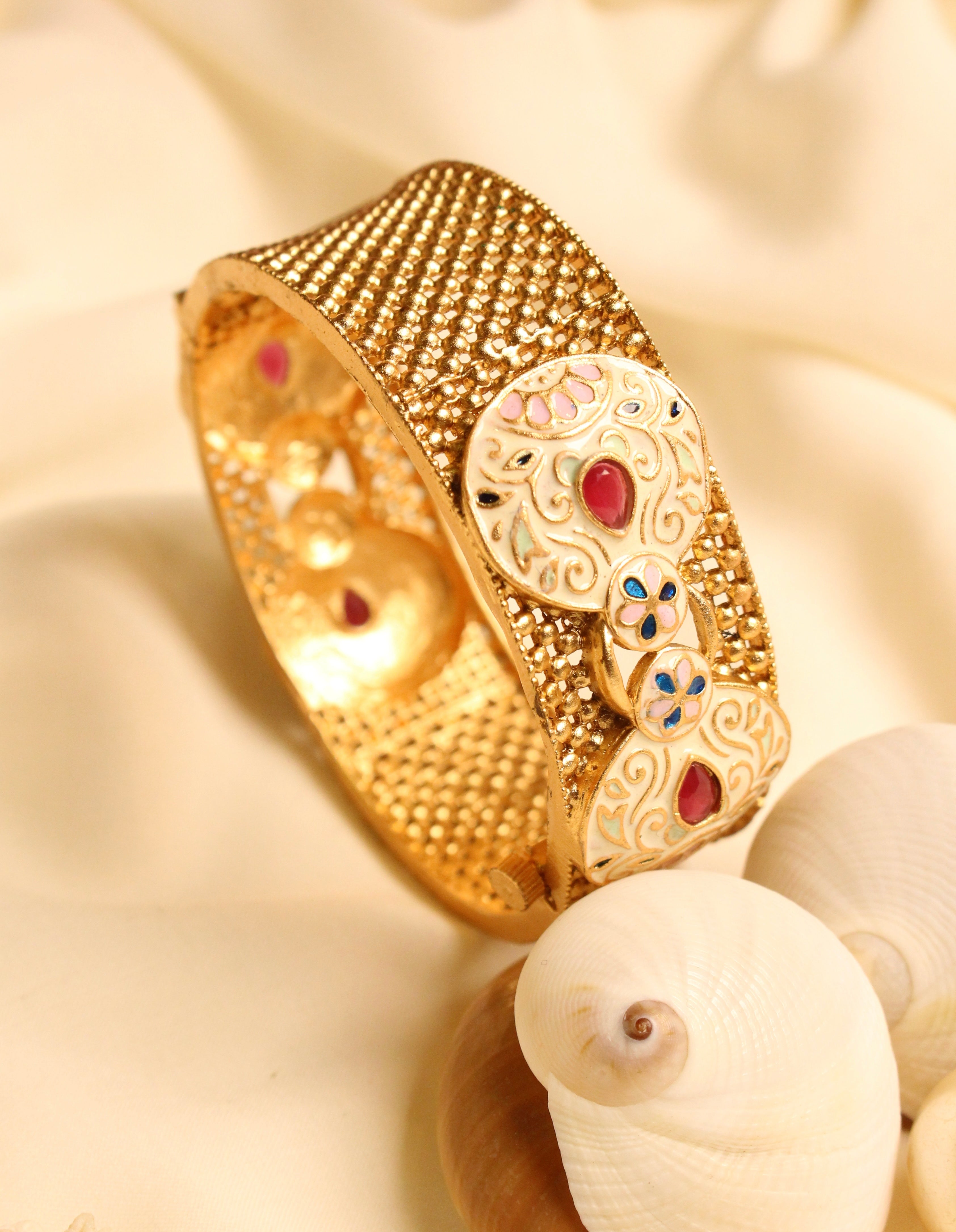 Heritage 41 - Aloro Jewels