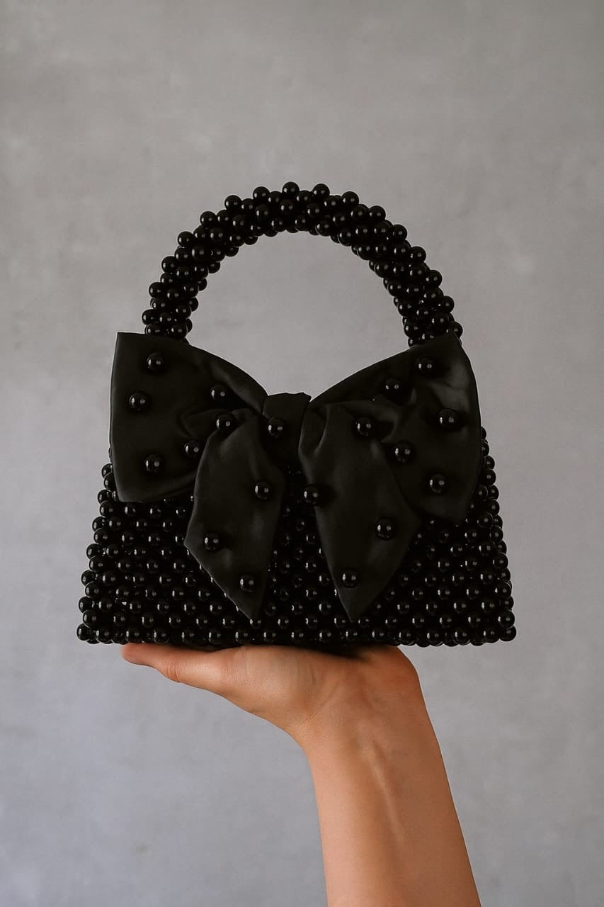 Bow Chic - Baggage
