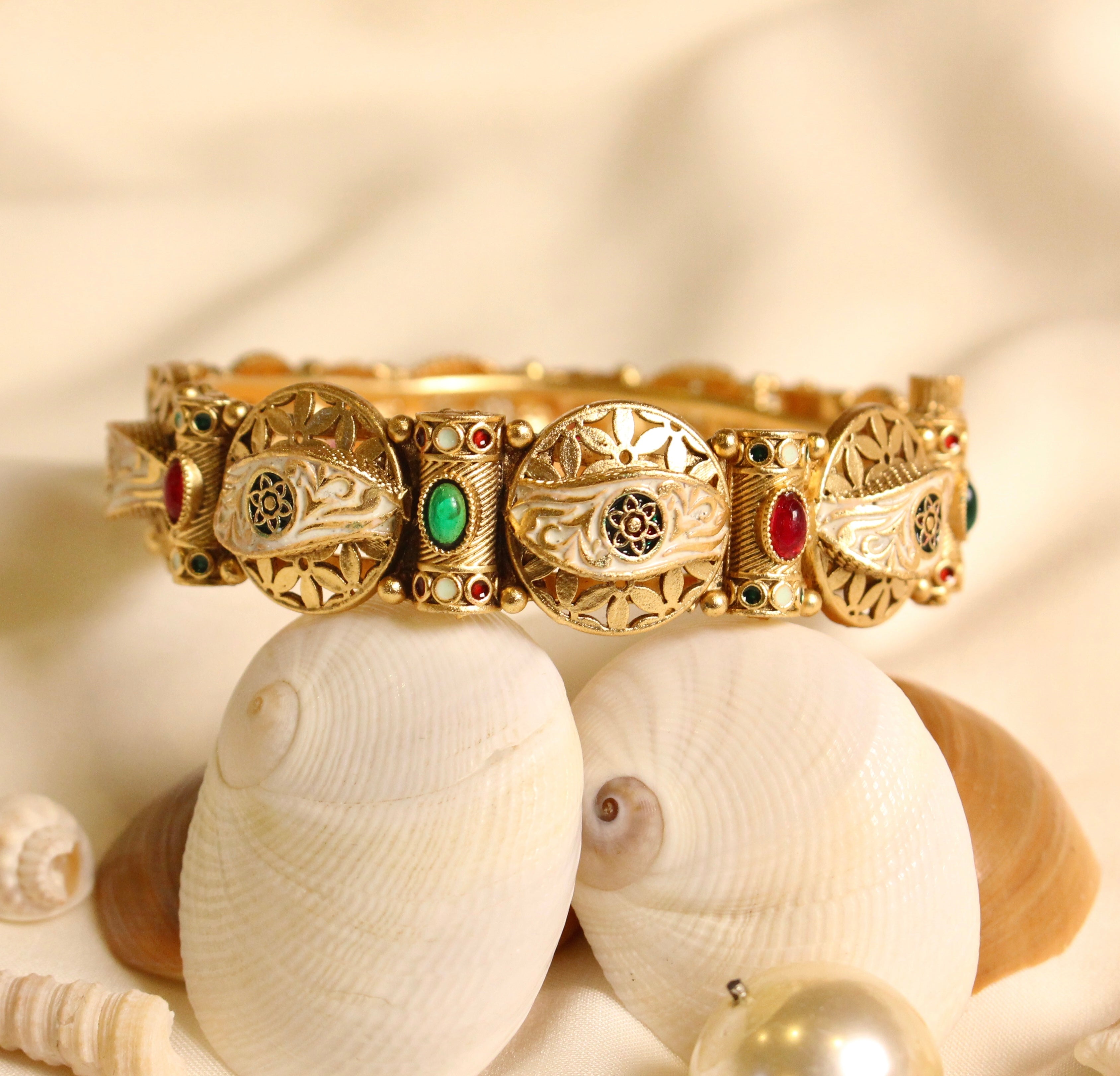 Heritage 53 - Aloro Jewels