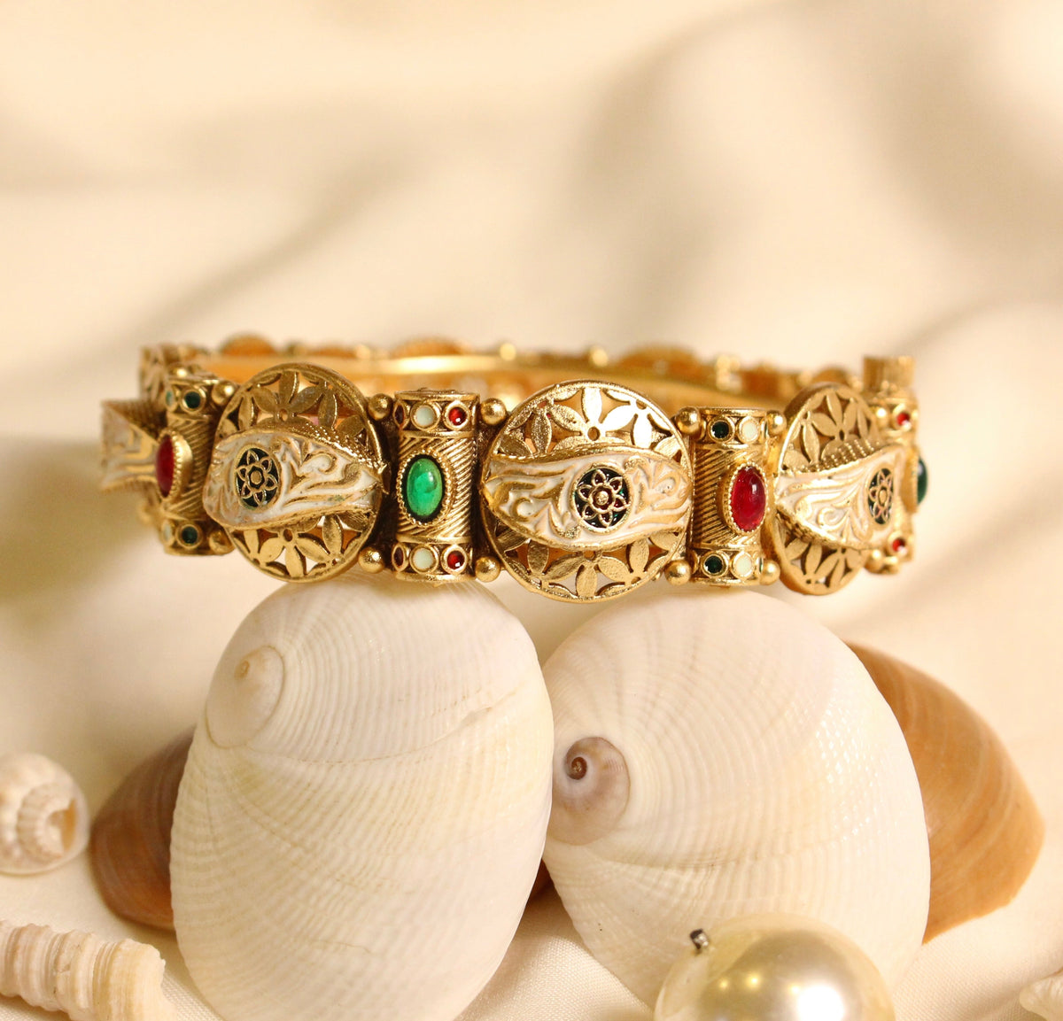 Heritage 53 - Aloro Jewels