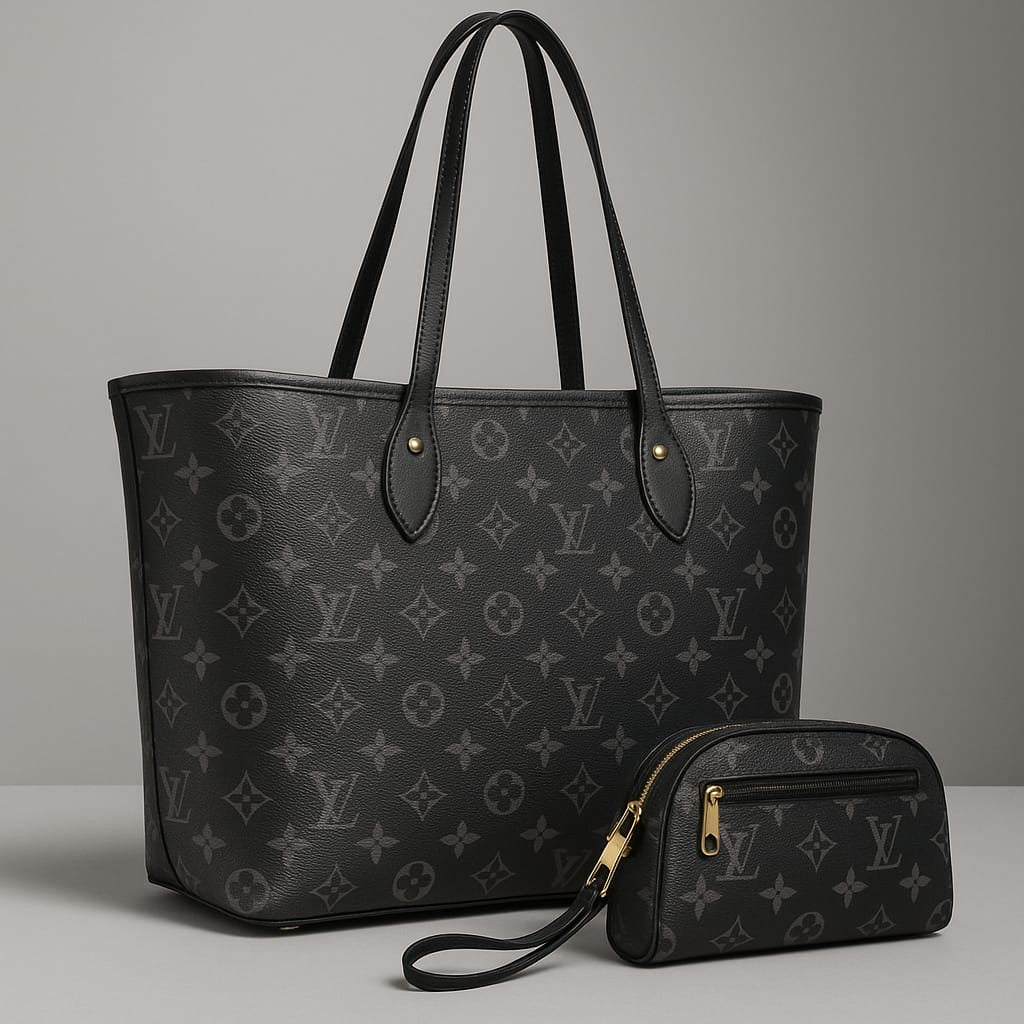 Trendy Totes - Baggage