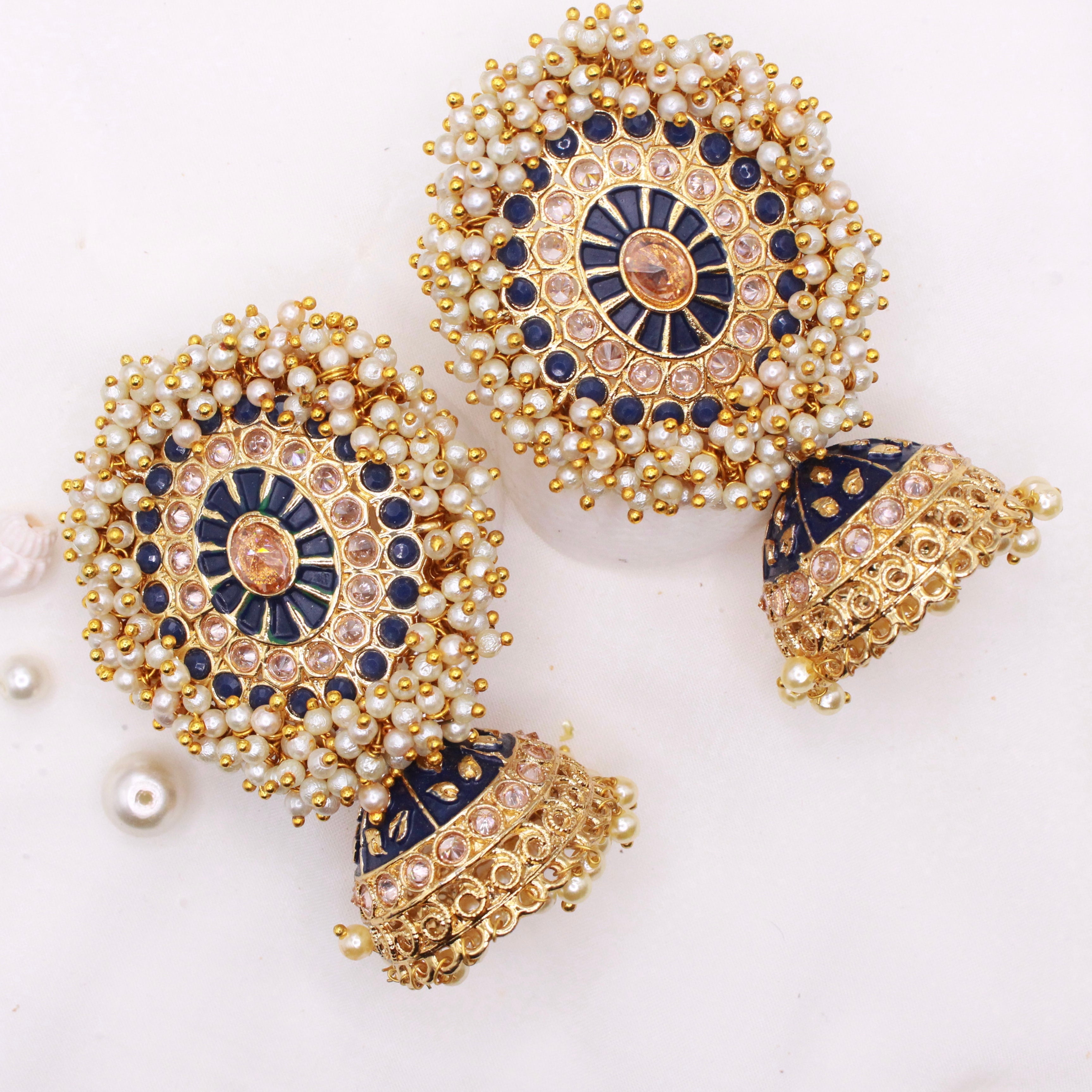 Pearl Jumke - Aloro Jewels