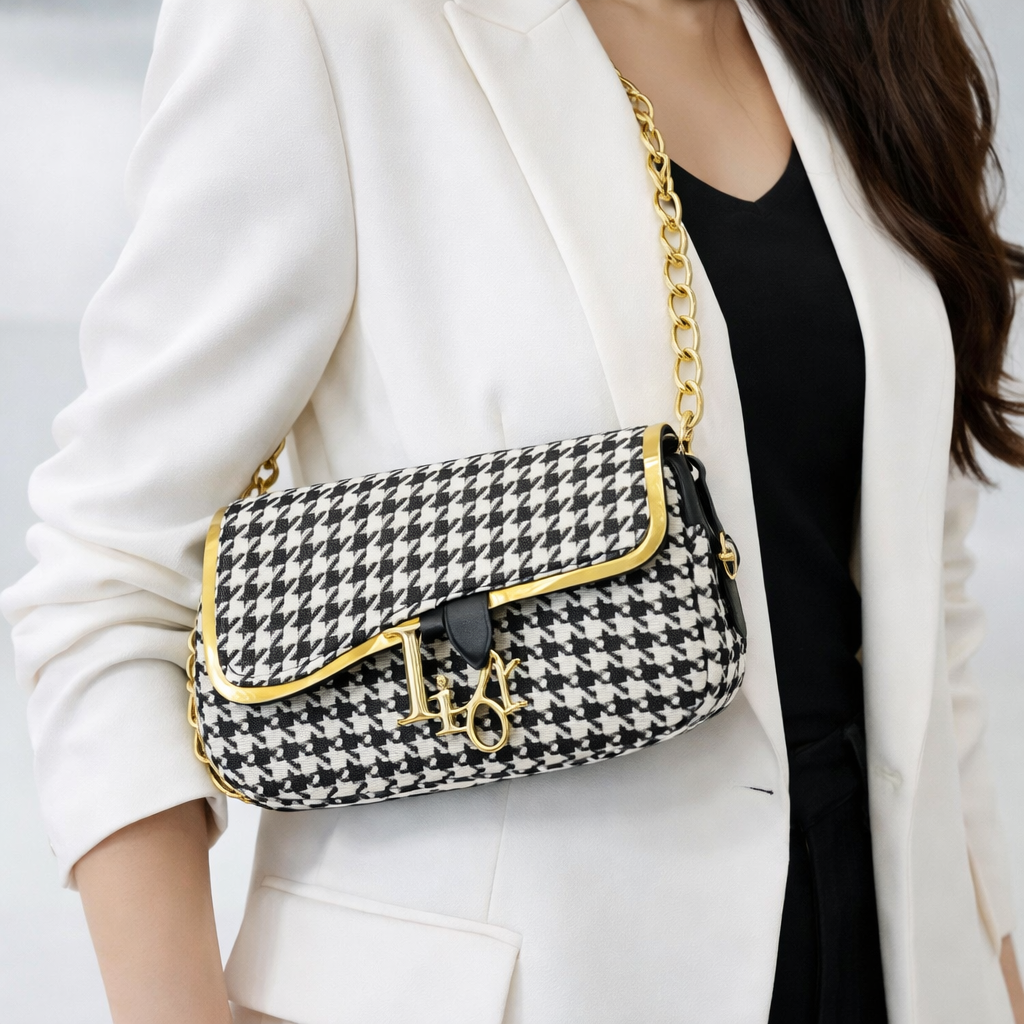 Stylish Crossbody Bag For Girls - Bellabags