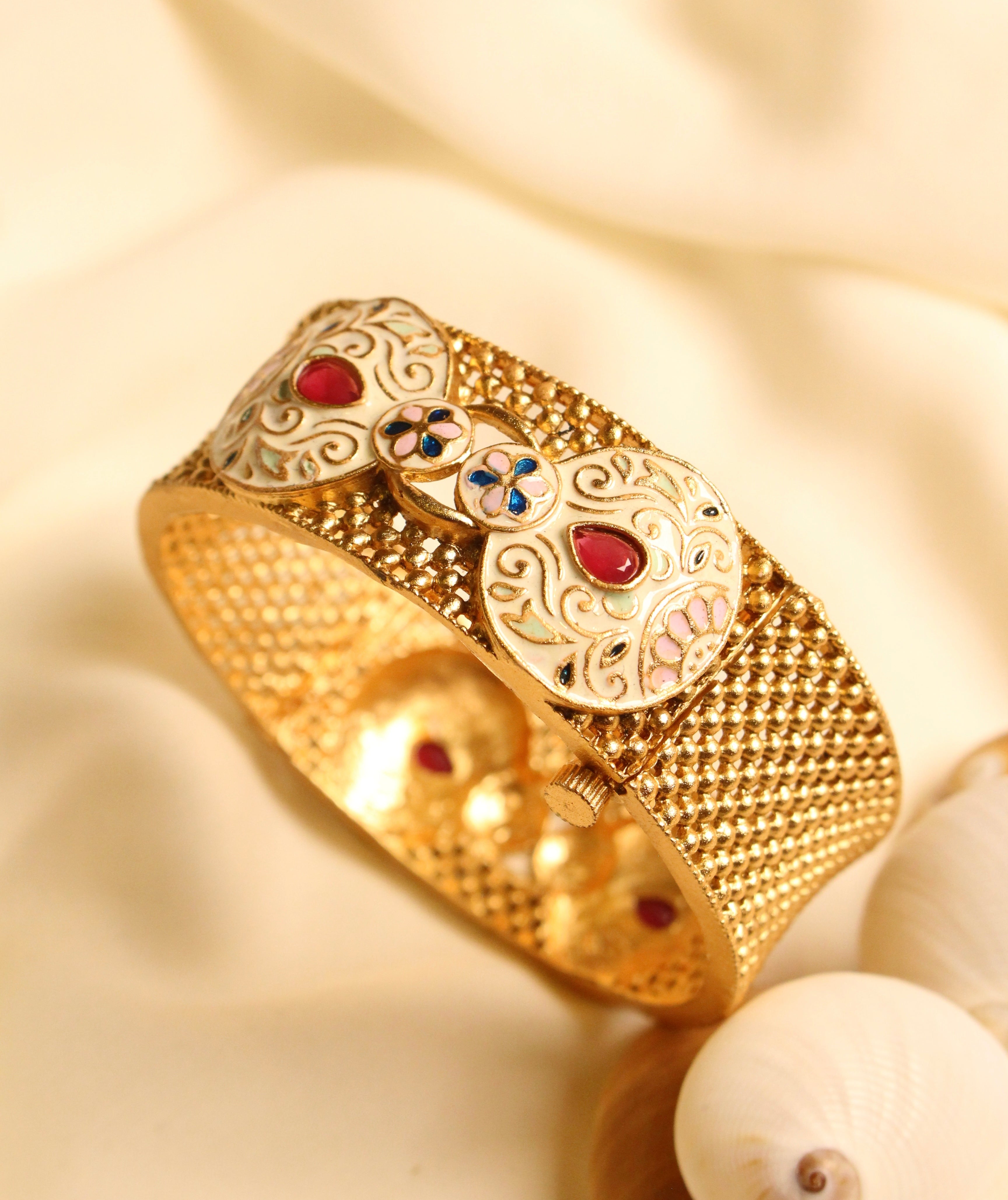Heritage 41 - Aloro Jewels