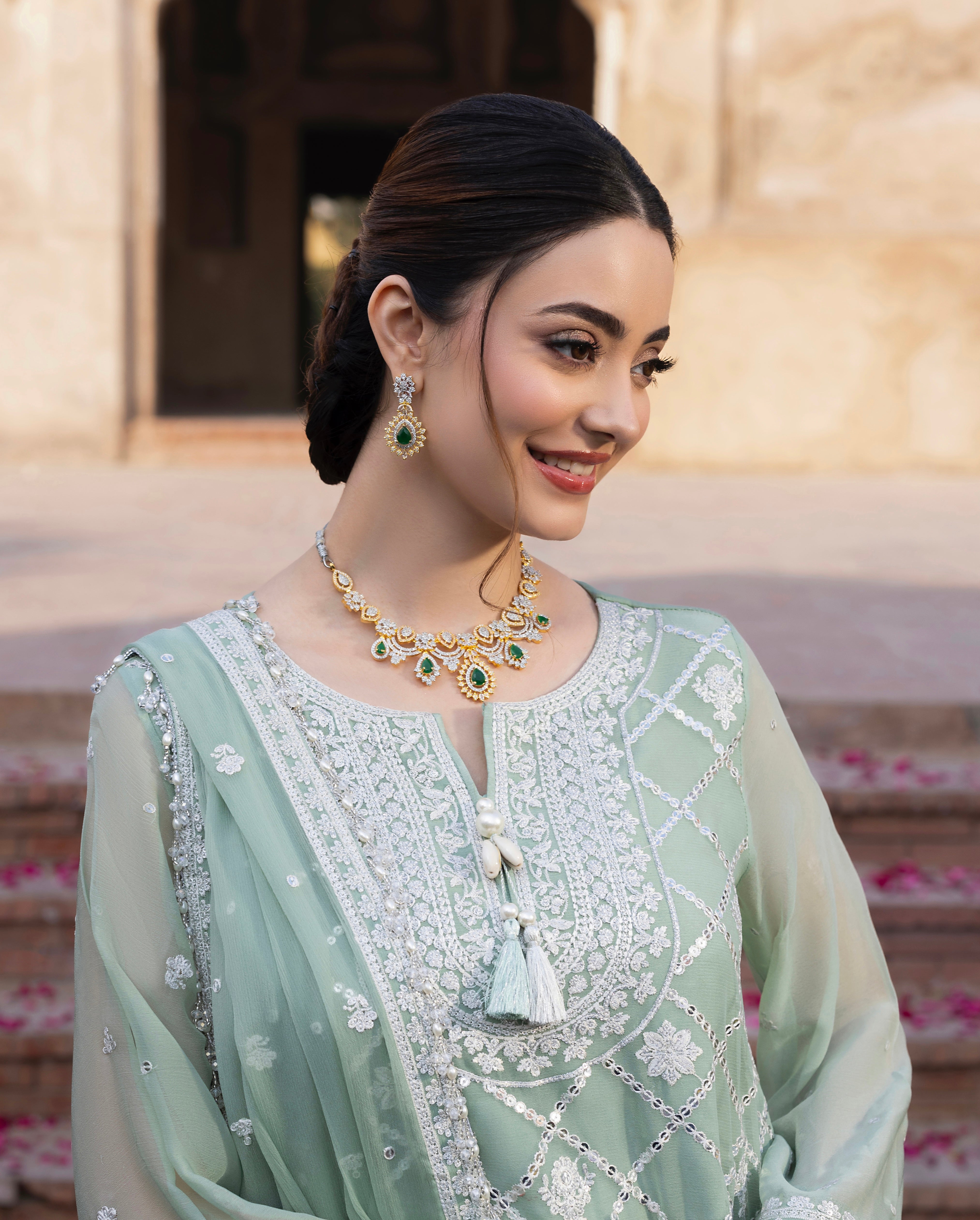Rani - Aloro Jewels