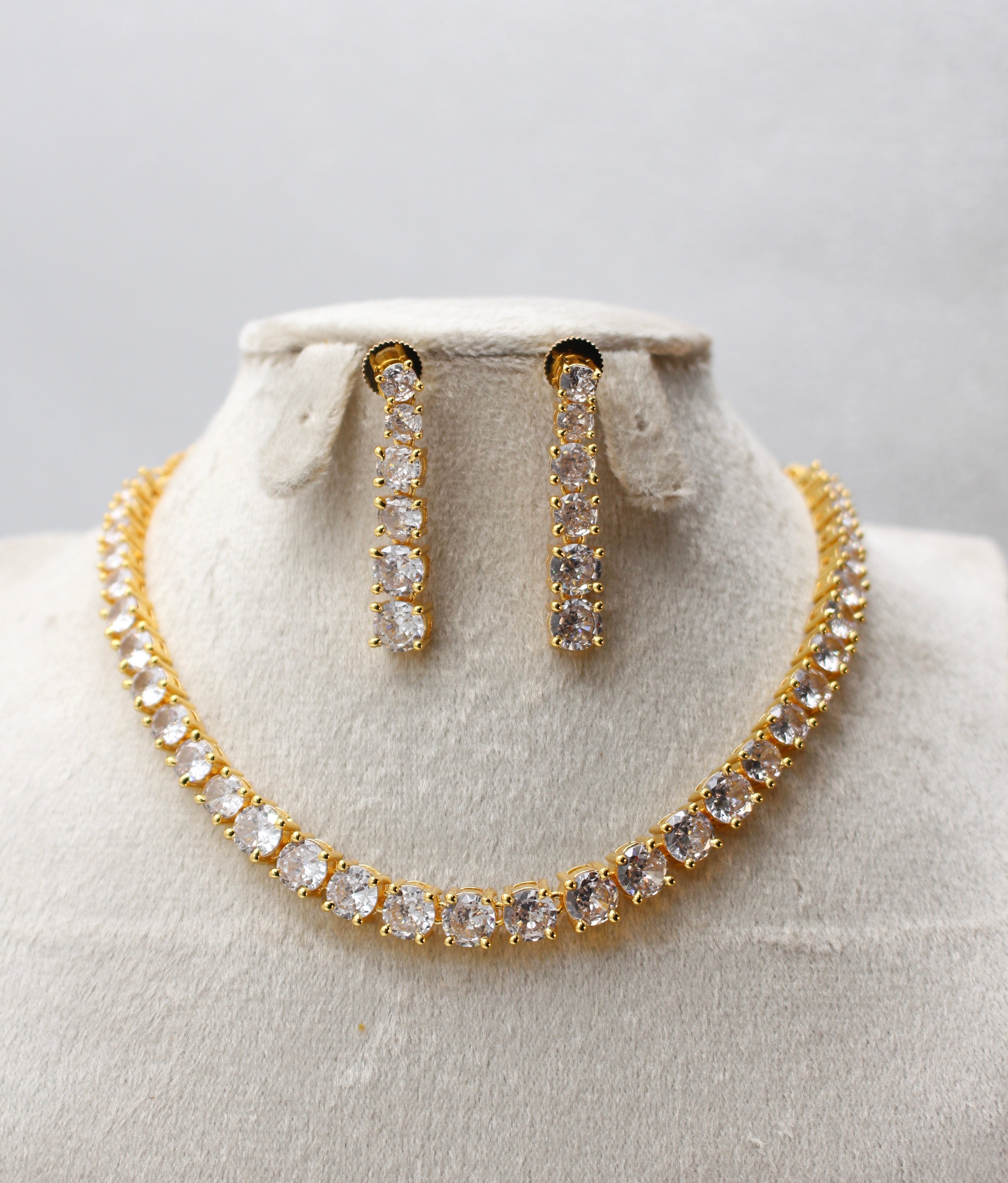Diana - Aloro Jewels