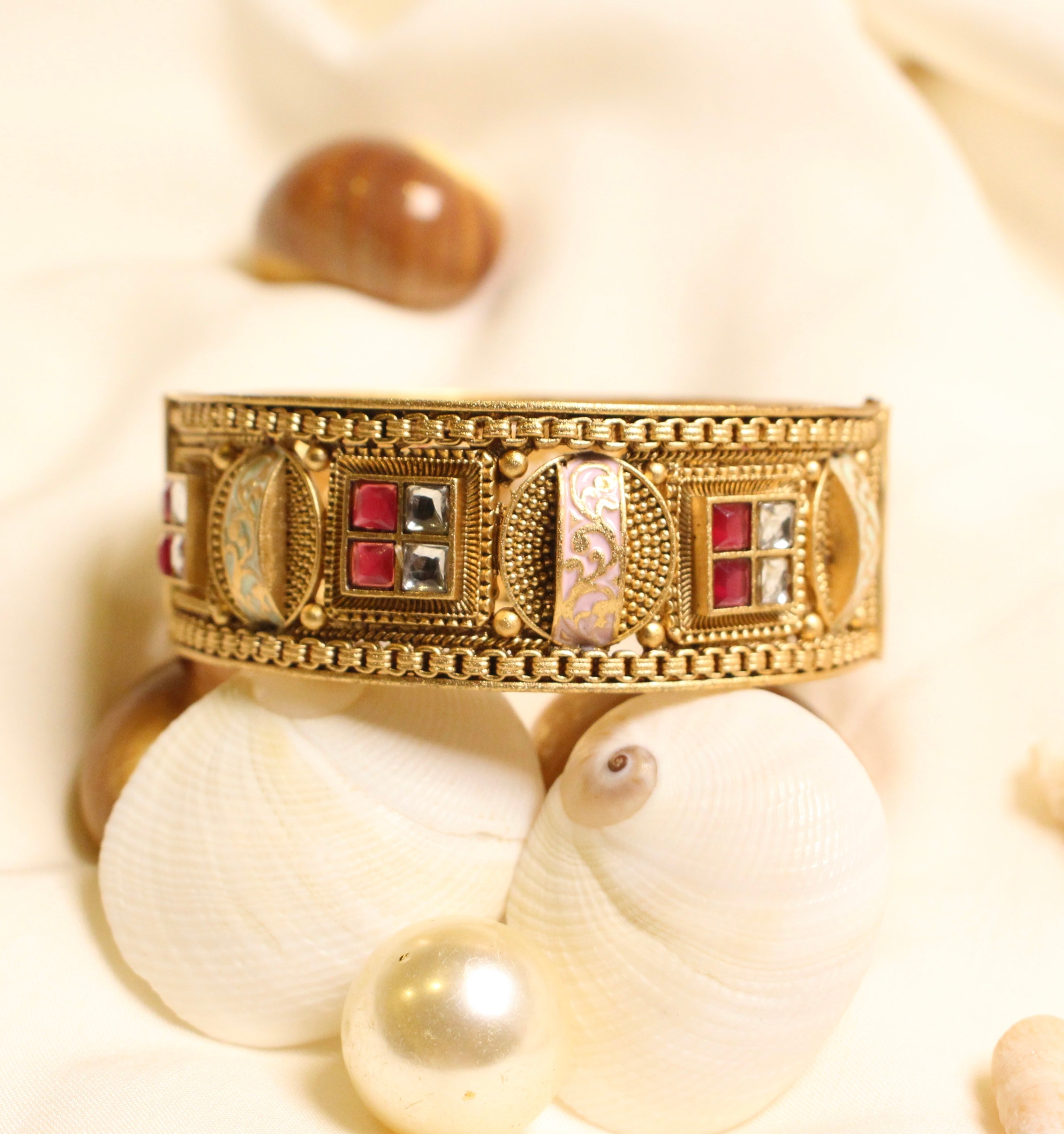 Heritage 2 - Aloro Jewels
