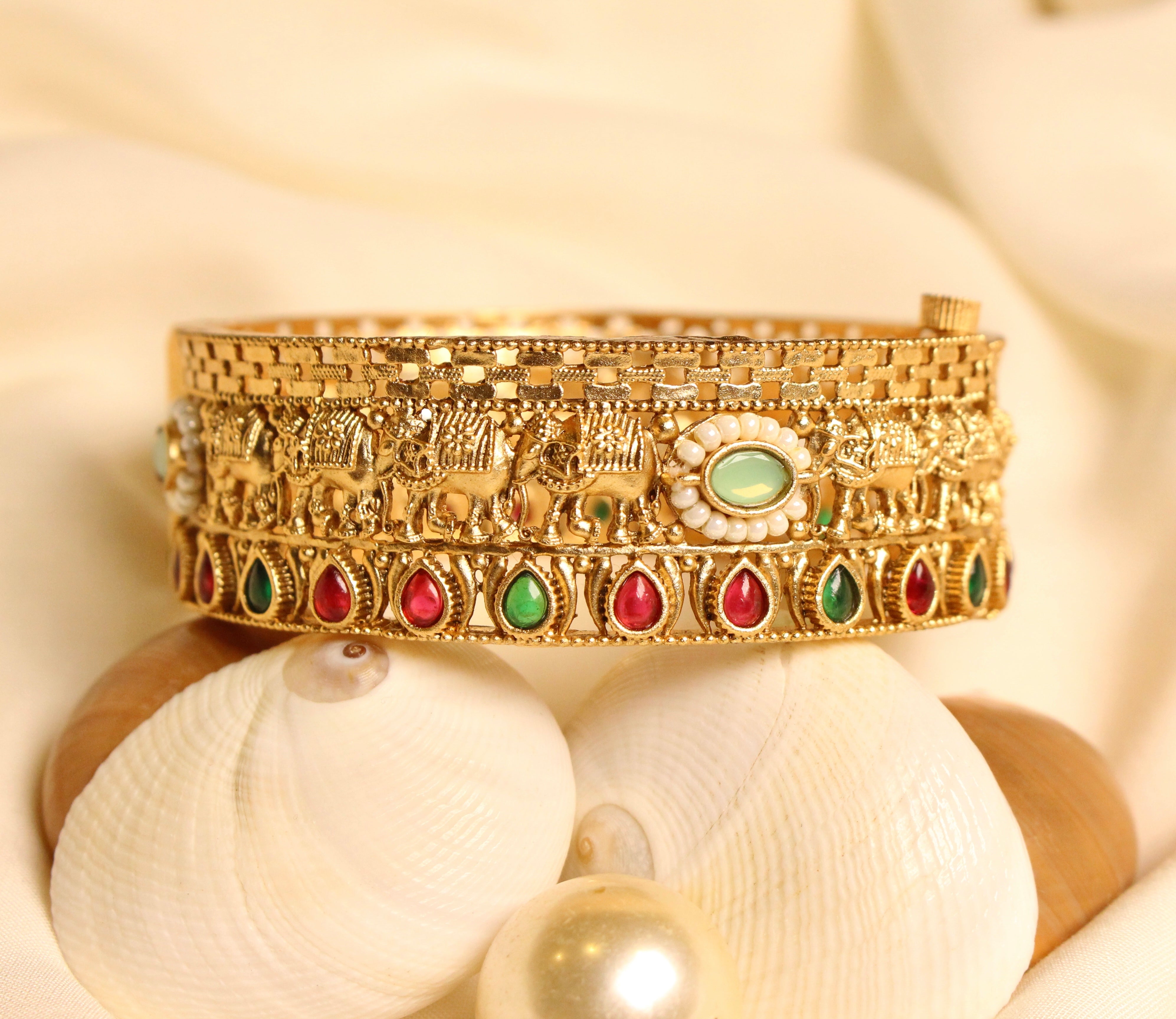 Heritage 20 - Aloro Jewels