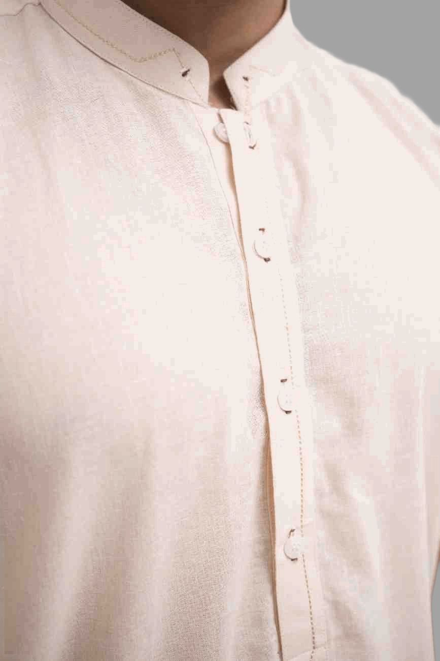 2 Piece Suit - Stitched