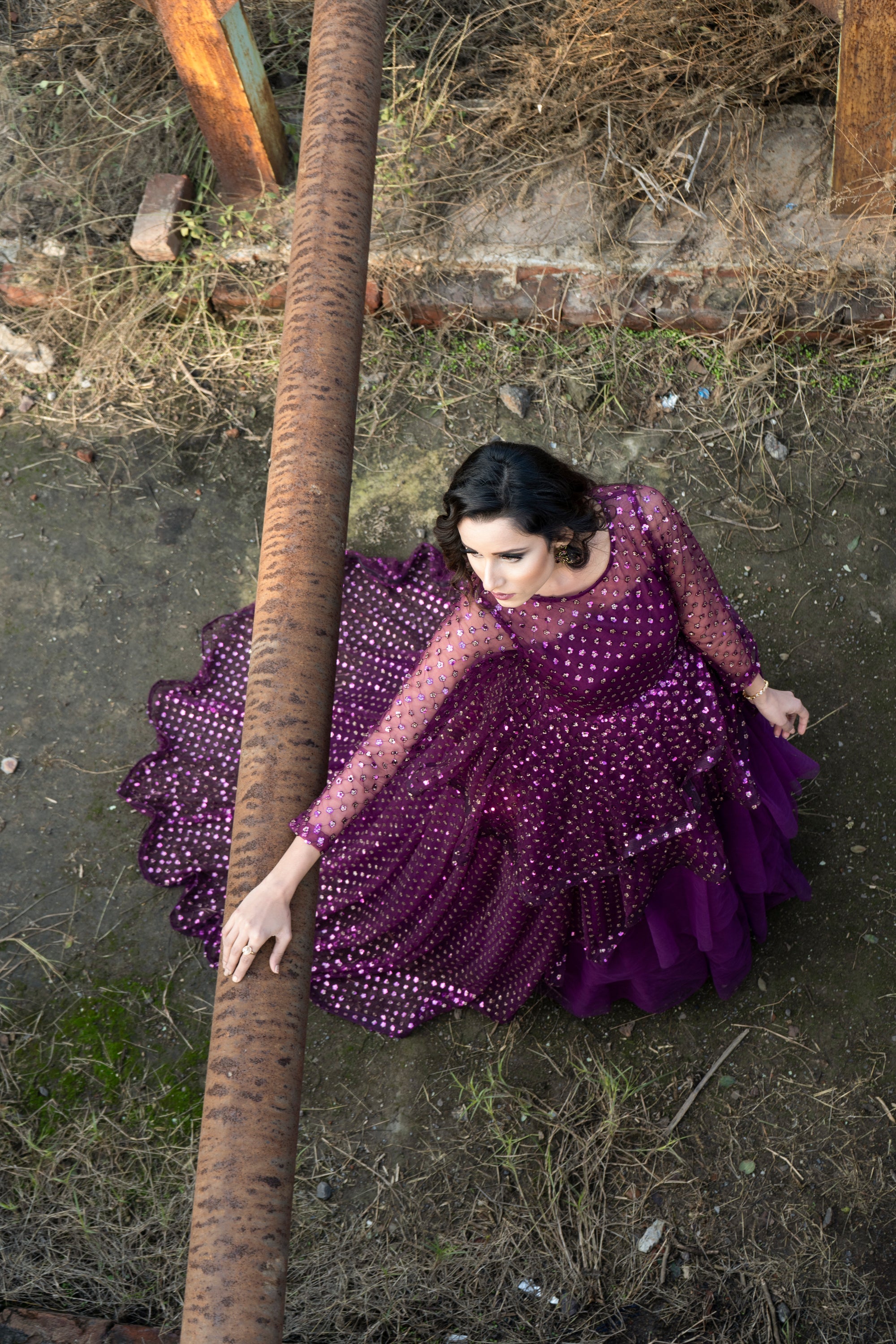 Ball Gown - SYAH