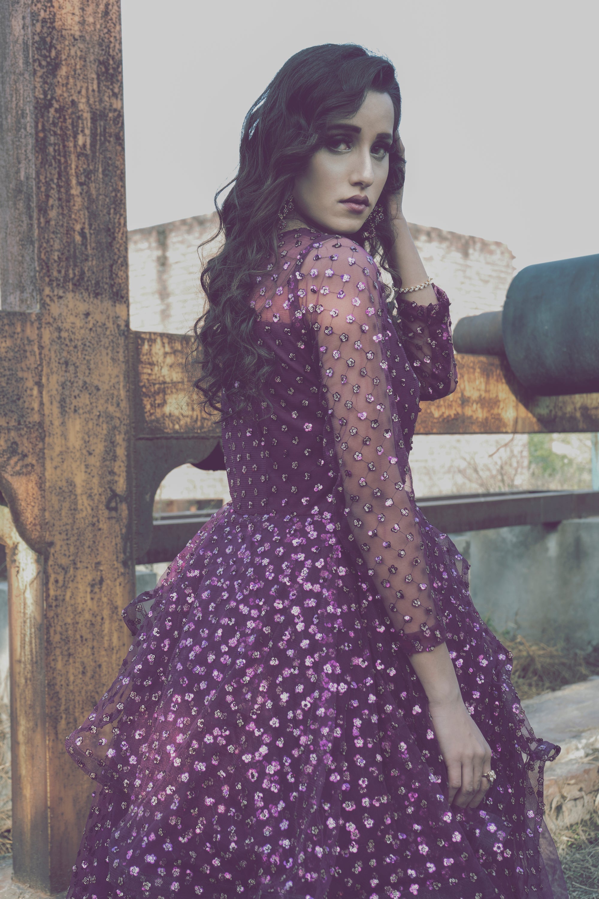 Ball Gown - SYAH