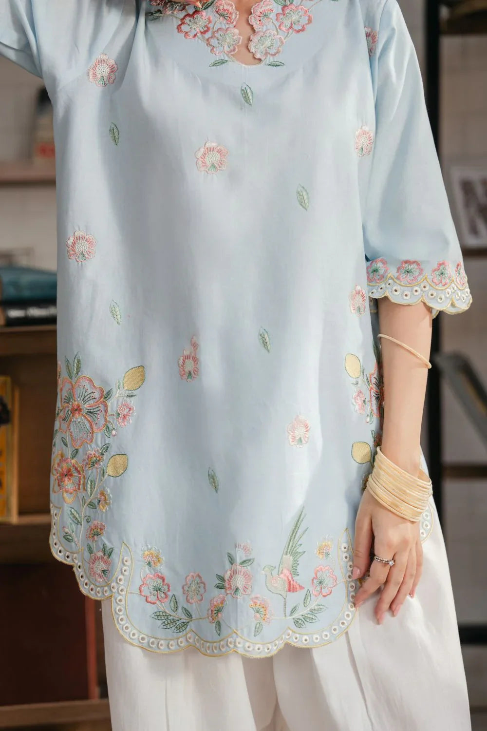 Elara 3 PCs EMB - Tawakal Closet