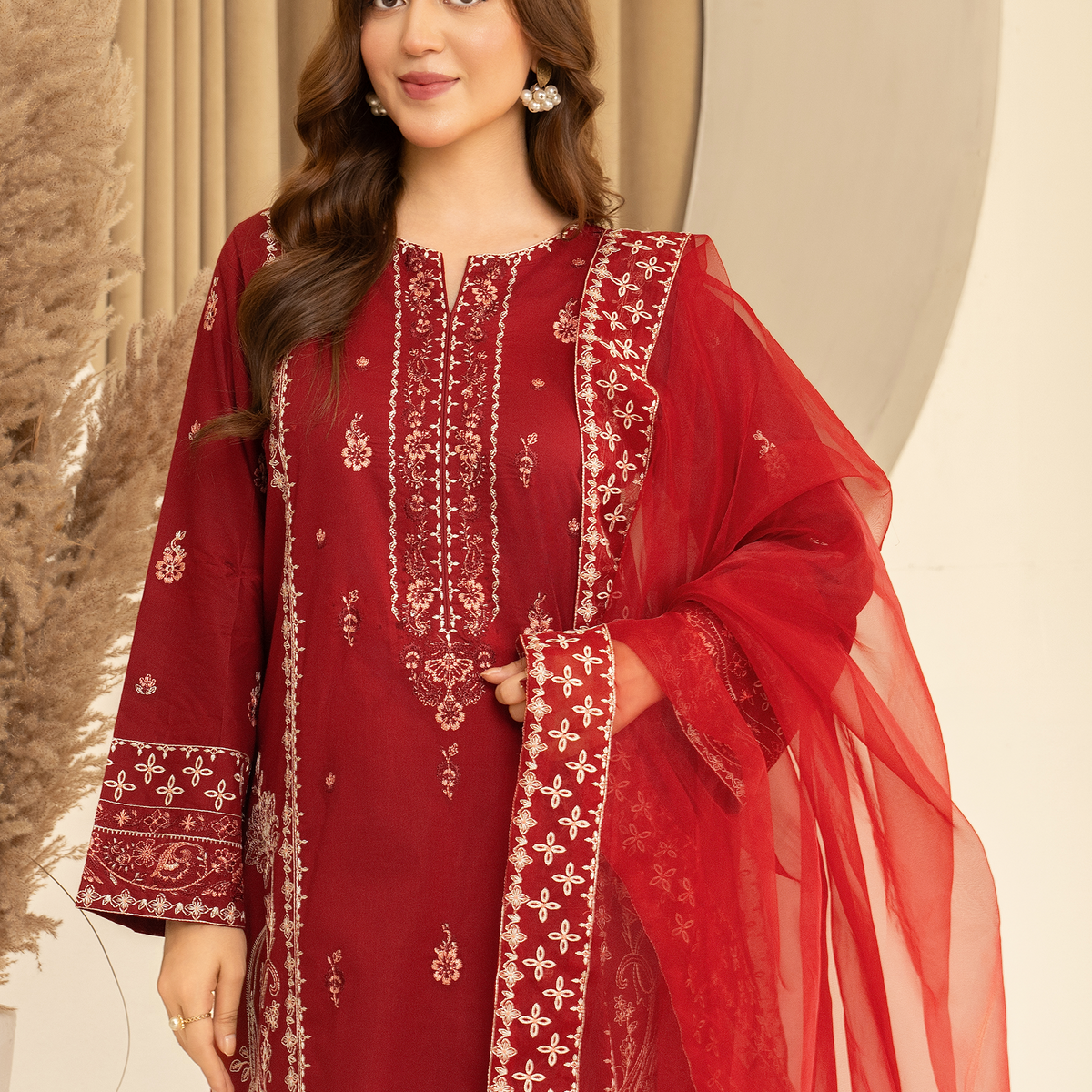 Zaroon – Ayzel Couture