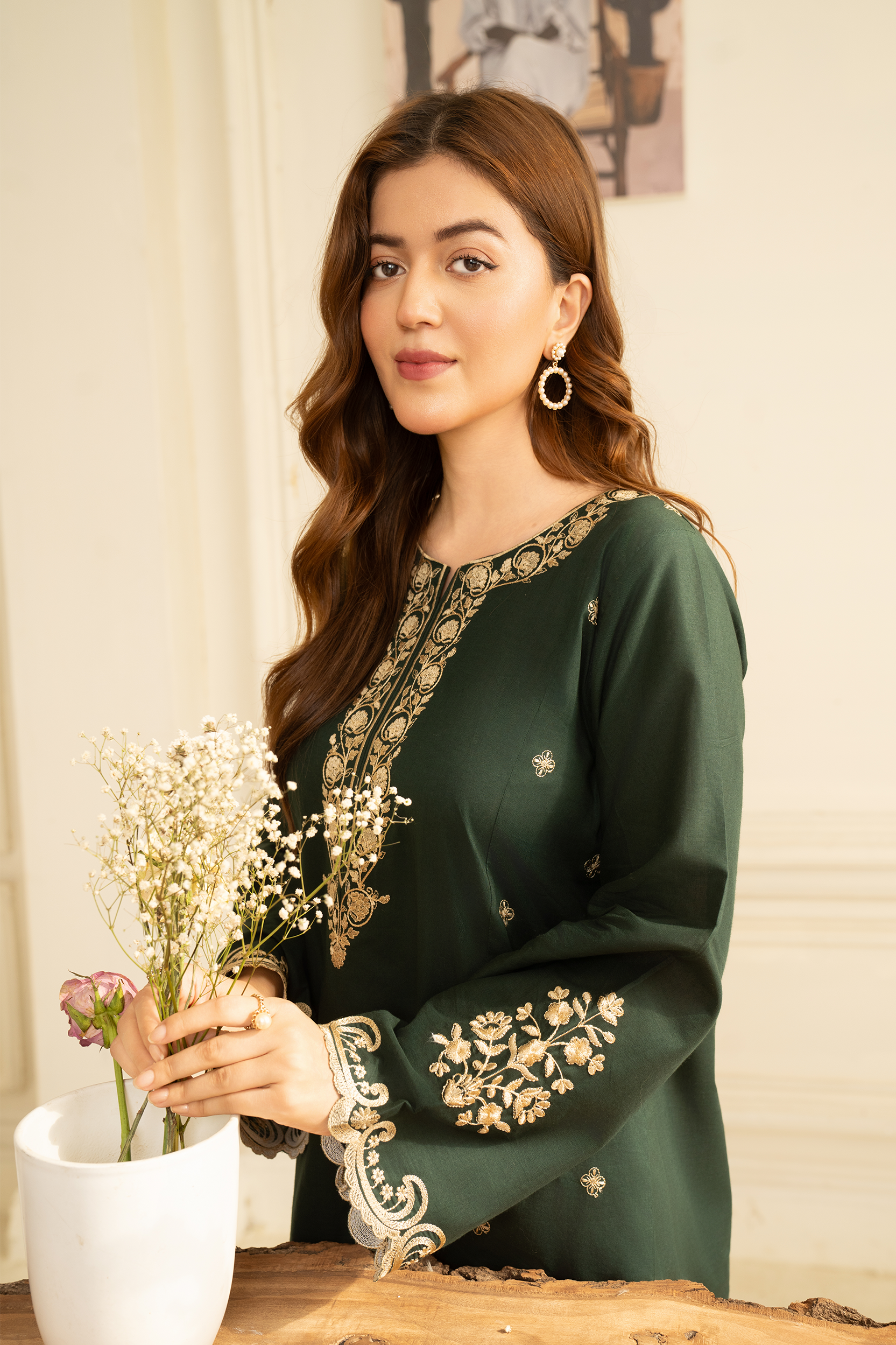 Alexis - Rehhas Attire