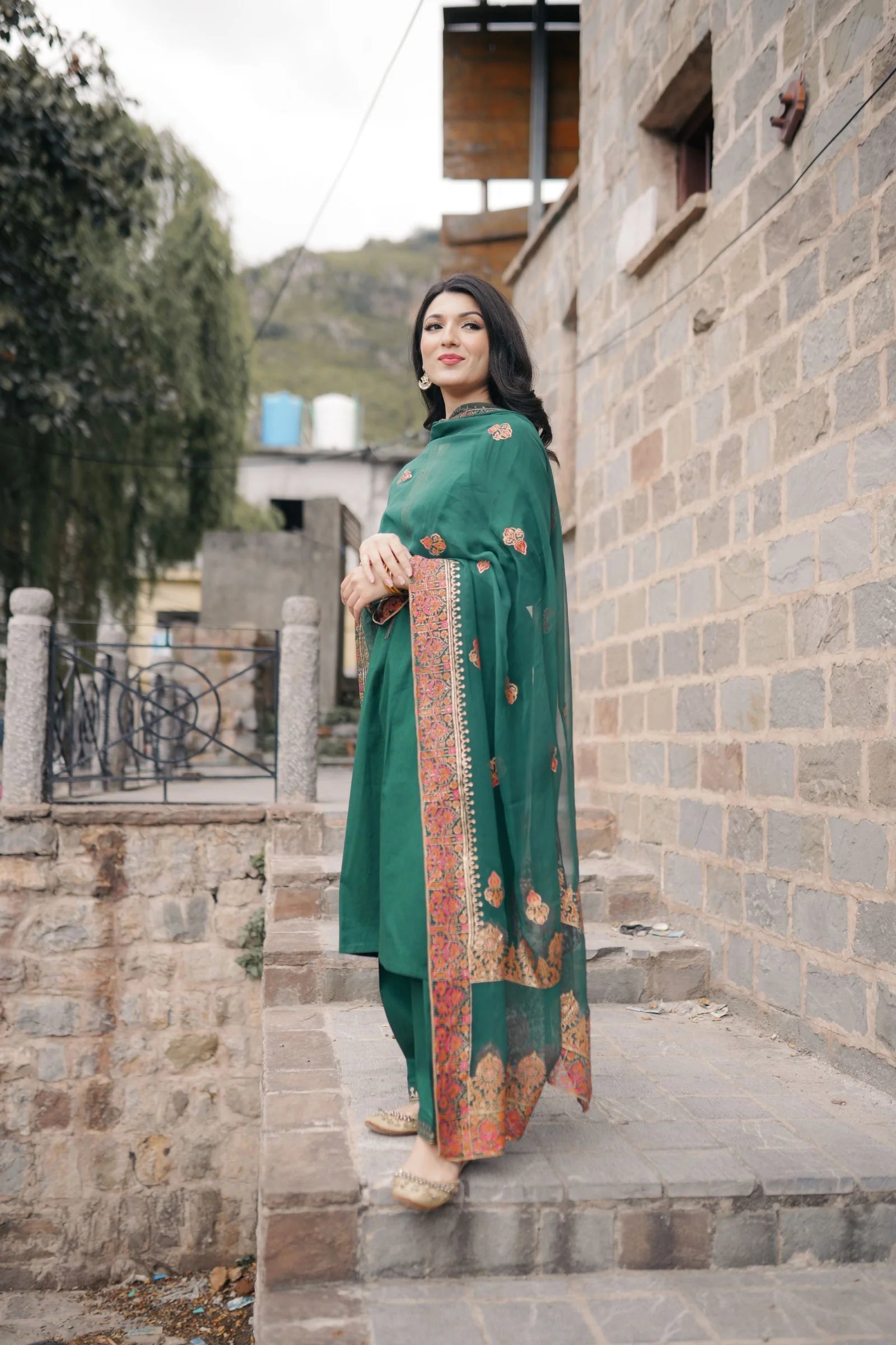 Roshan - Eleganza