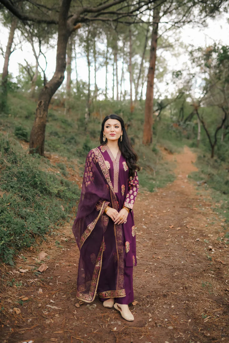 Nargis - Eleganza