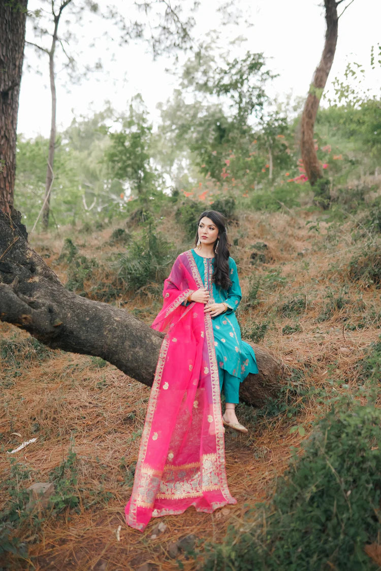 Komal - Eleganza