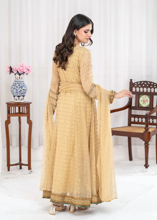 SHEHZADI - FAWN - Ayesha's Closet