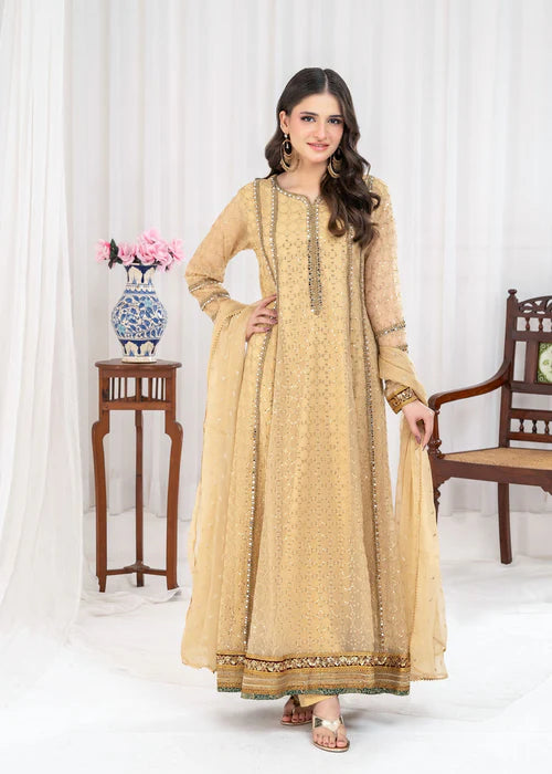 SHEHZADI - FAWN - Ayesha's Closet