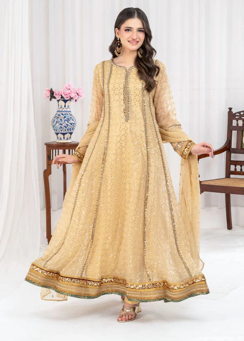 SHEHZADI - FAWN - Ayesha's Closet