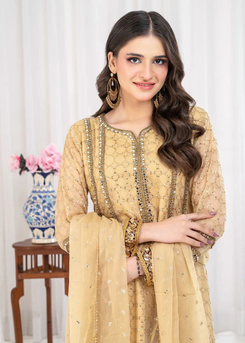 SHEHZADI - FAWN - Ayesha's Closet