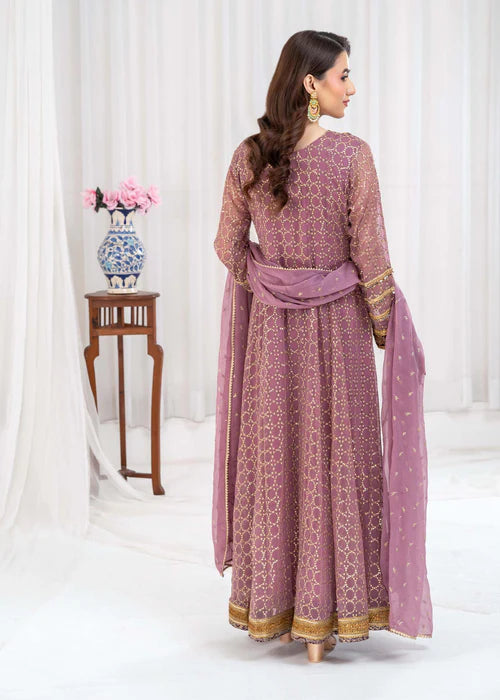SHEHZADI - LAVENDER - Ayesha's Closet