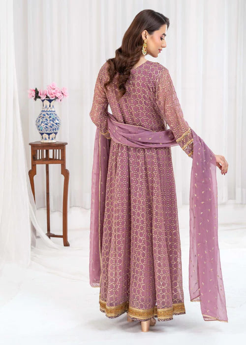 SHEHZADI - LAVENDER - Ayesha's Closet