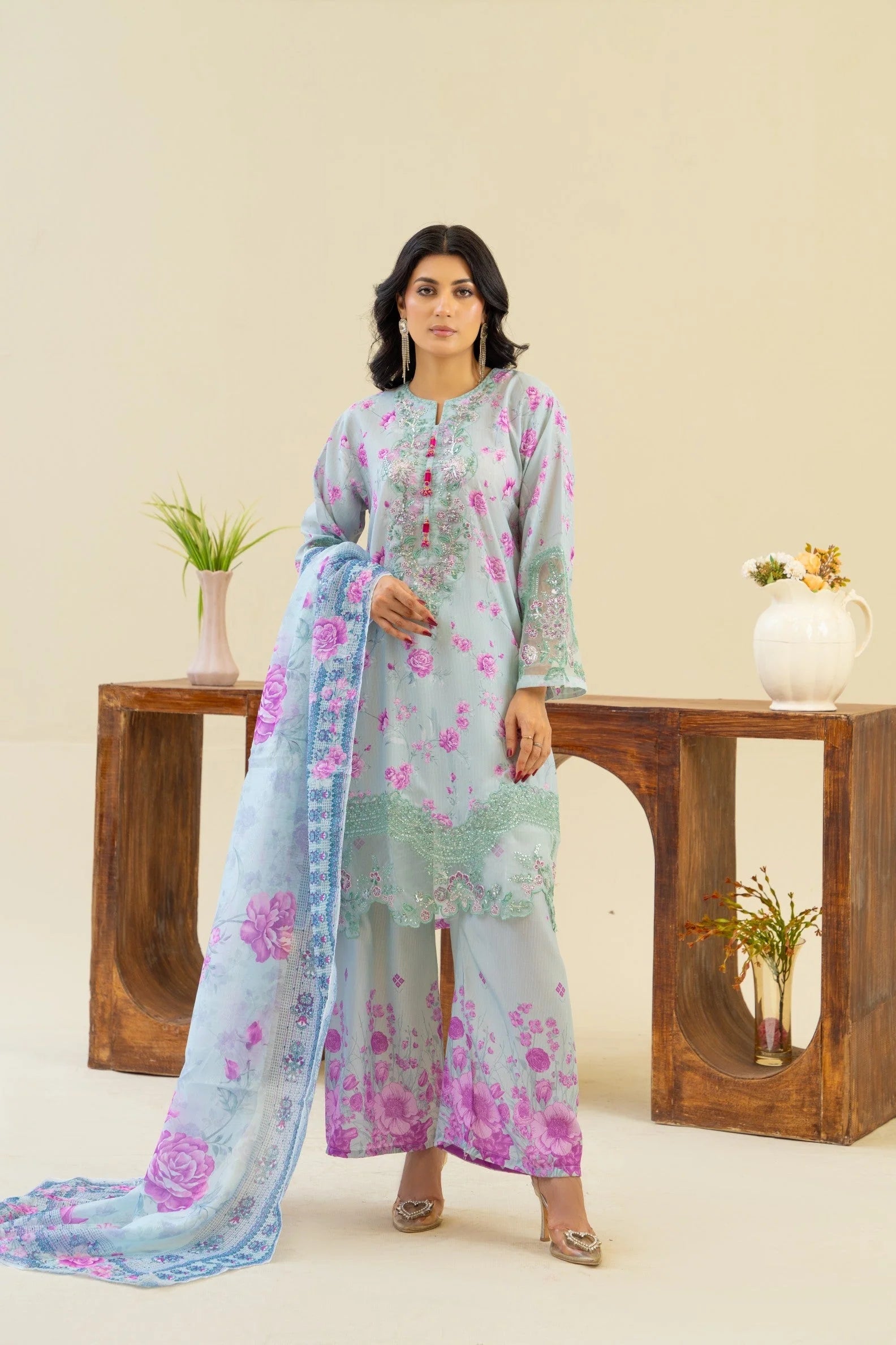 Kiran - Sit-ul-Banat