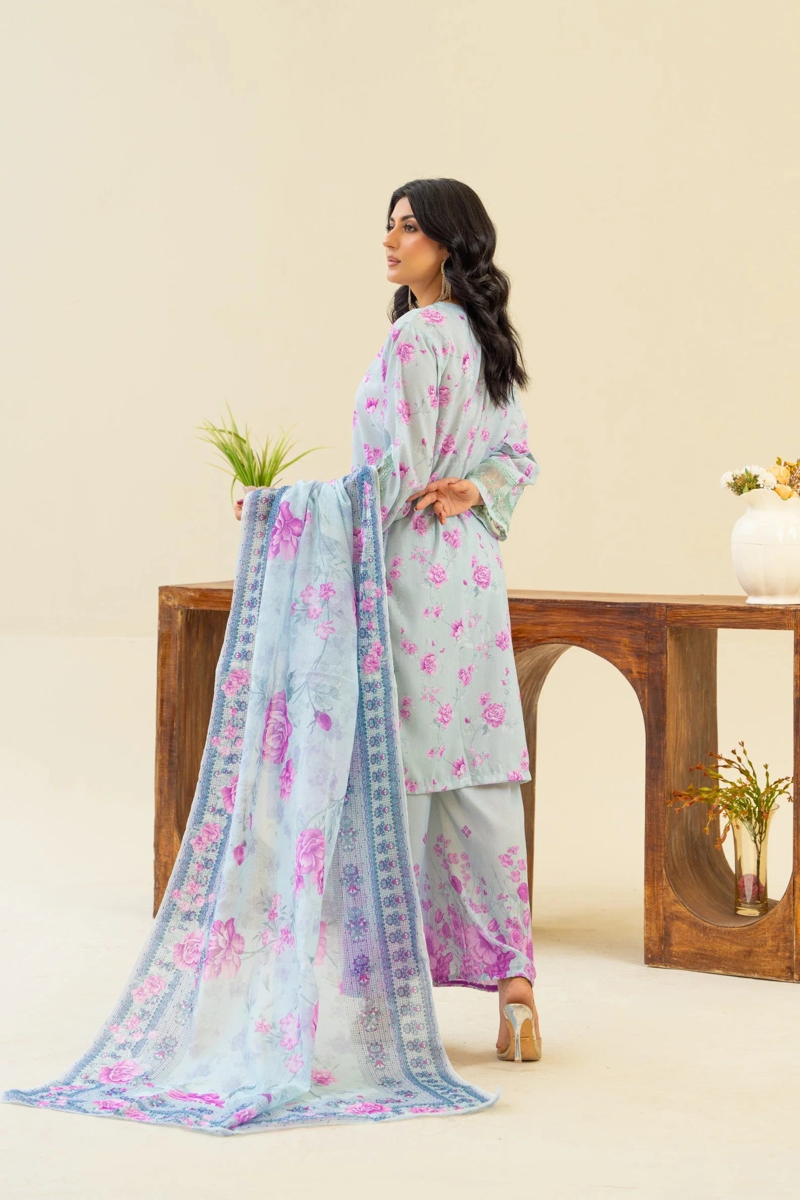 Kiran - Sit-ul-Banat