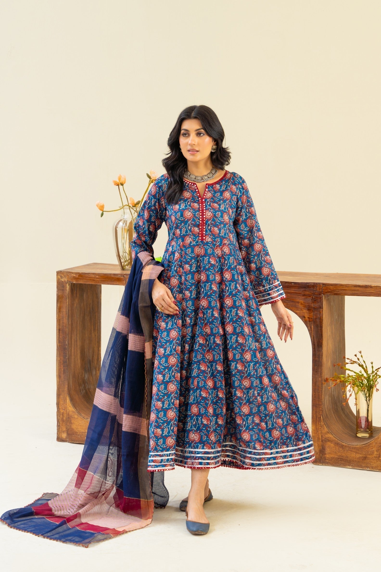 Anarkali - Sit-ul-Banat