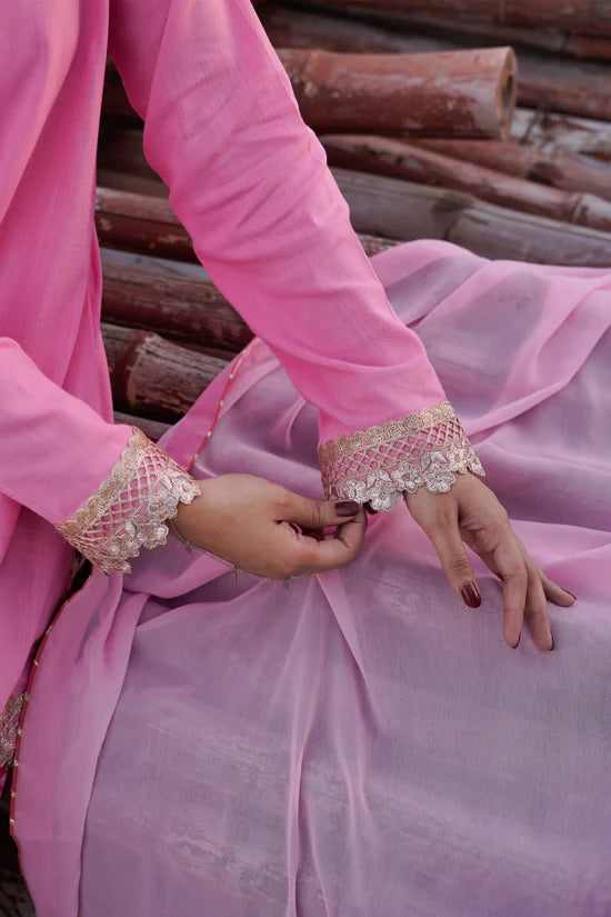 Rangi Muhabbat - Shadeforteen