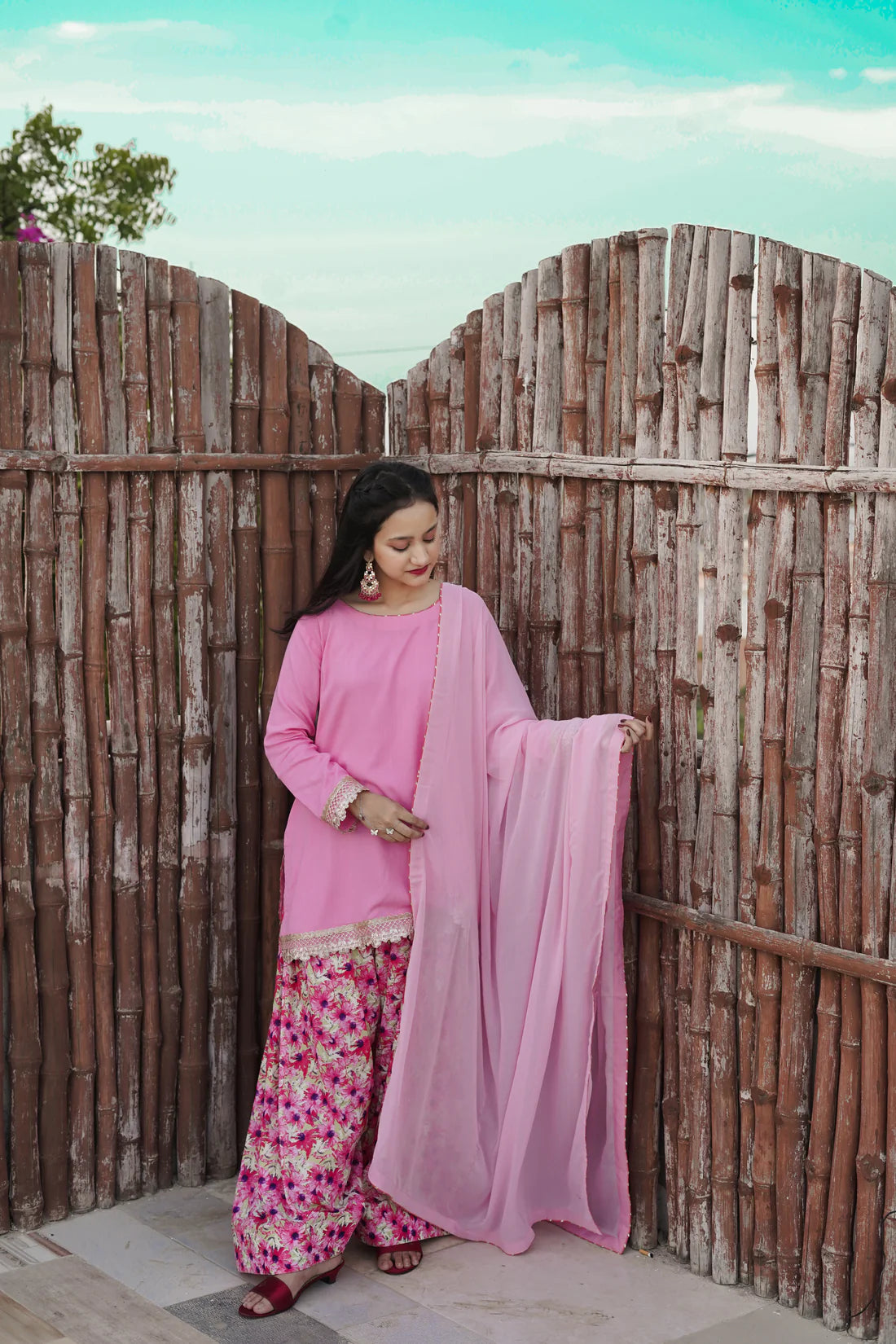 Rangi Muhabbat - Shadeforteen