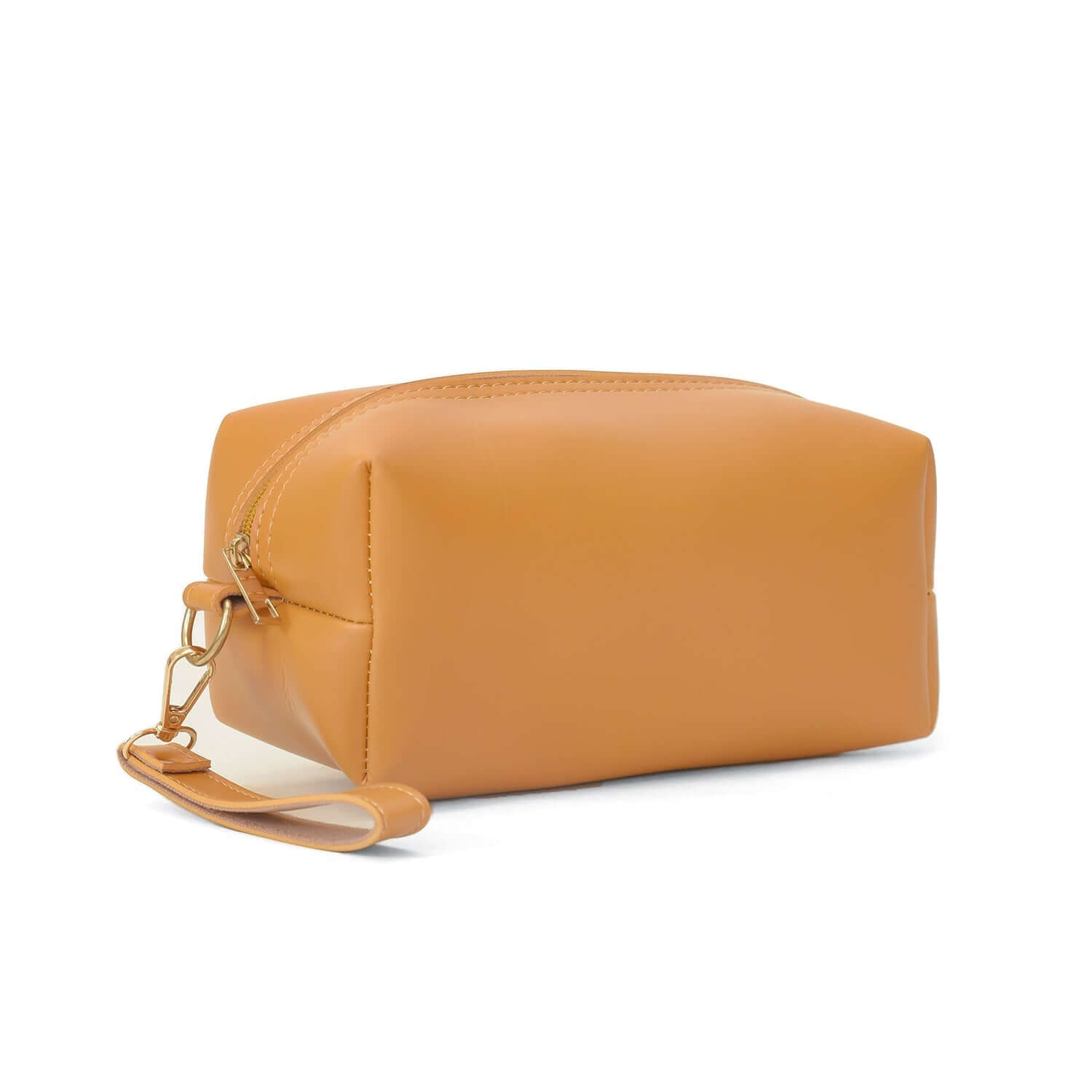 Cosmo Yellow Cosmetic bag - Bag X