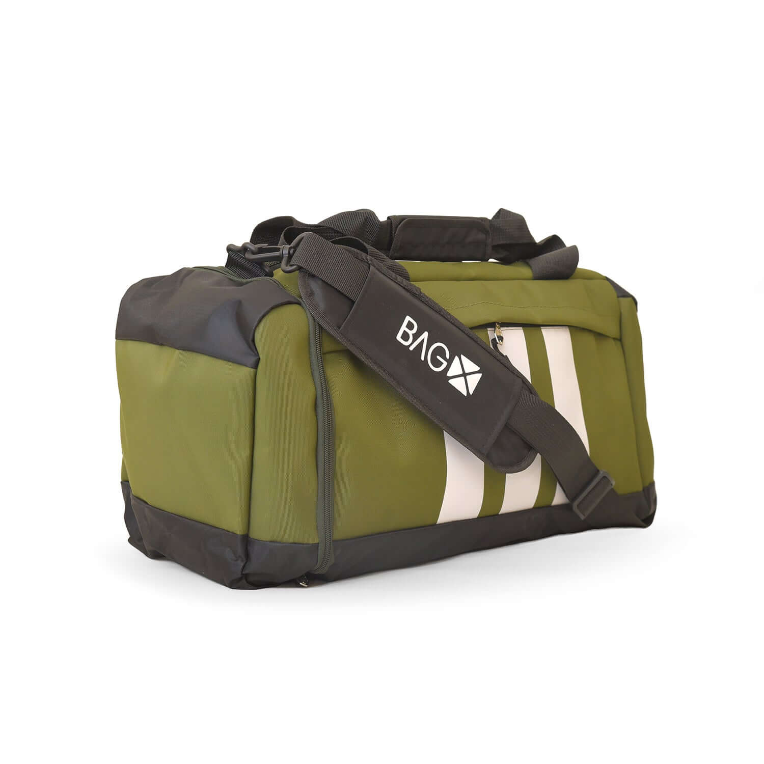 Chicago Green Cosmetic bag - Bag X