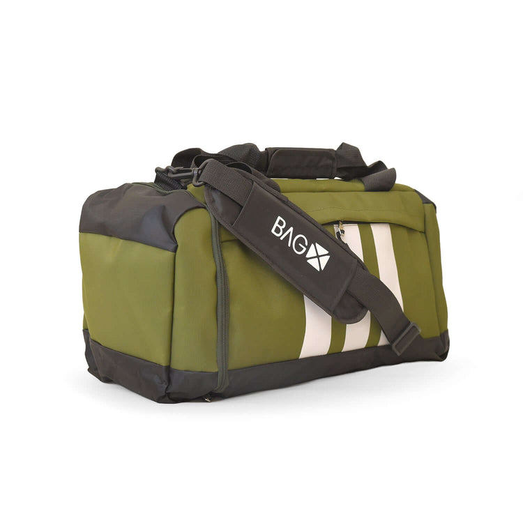 Chicago Green Cosmetic bag - Bag X