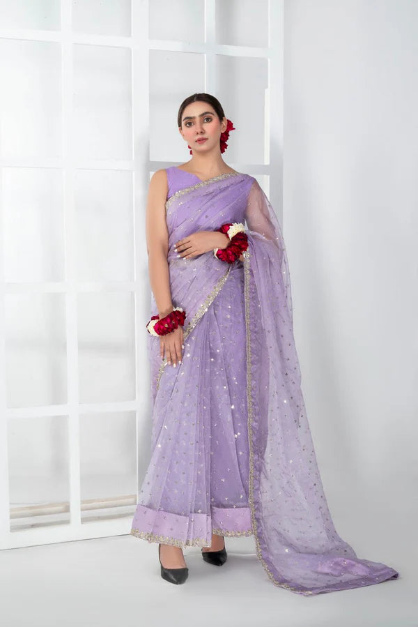 Lilac - Imran Aftab