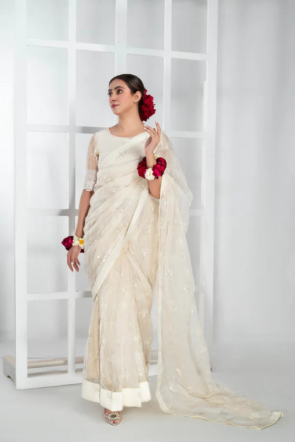 Soft Beige - Imran Aftab