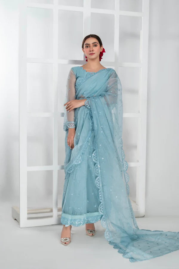Royal Blue - Imran Aftab