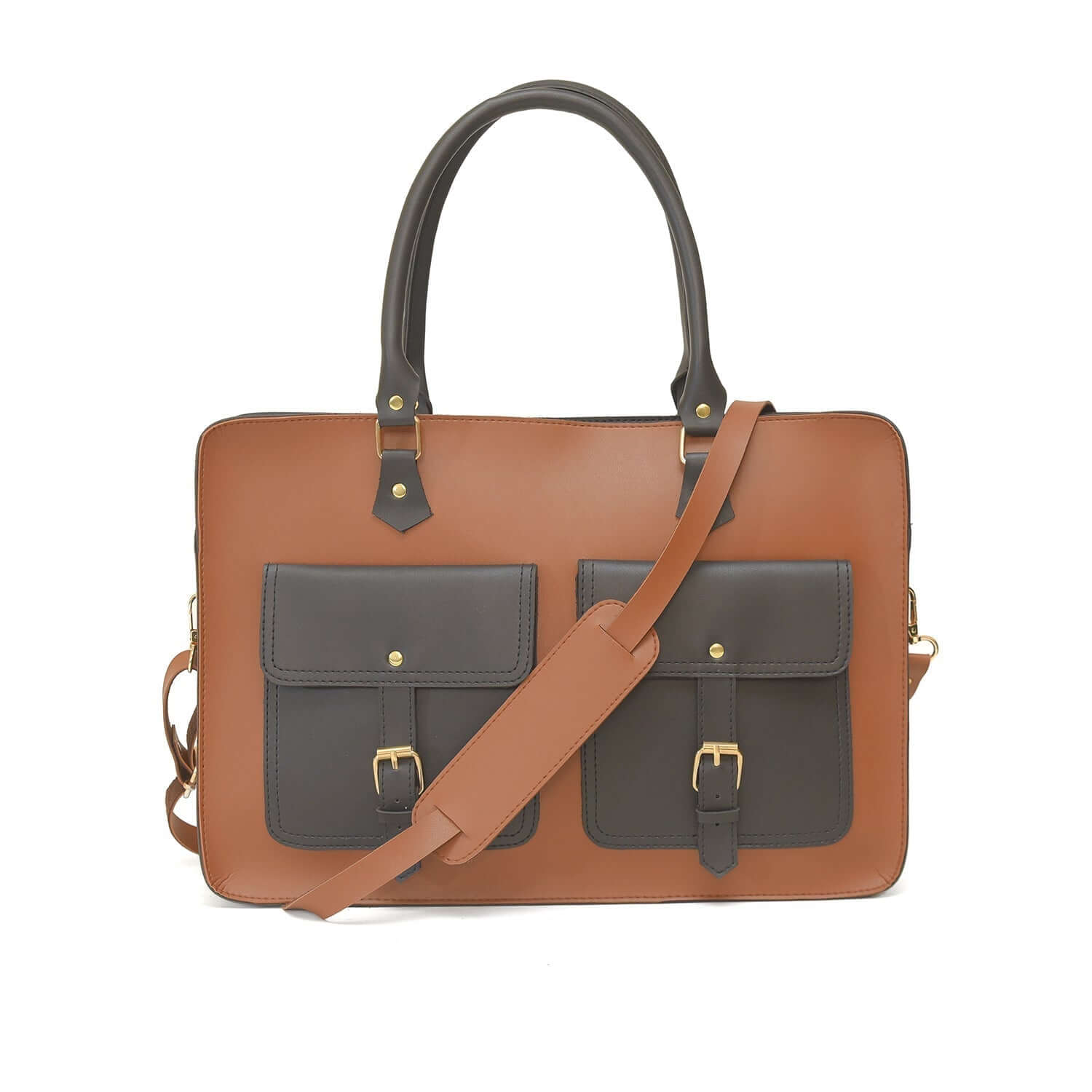 Vintage Laptop Bag Laptop bag - Bag X