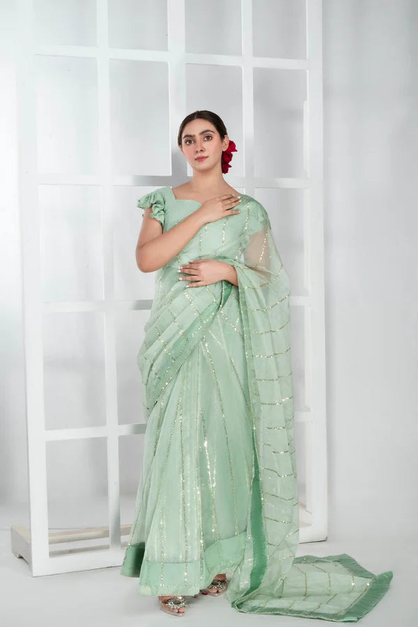 Sea Green - Imran Aftab